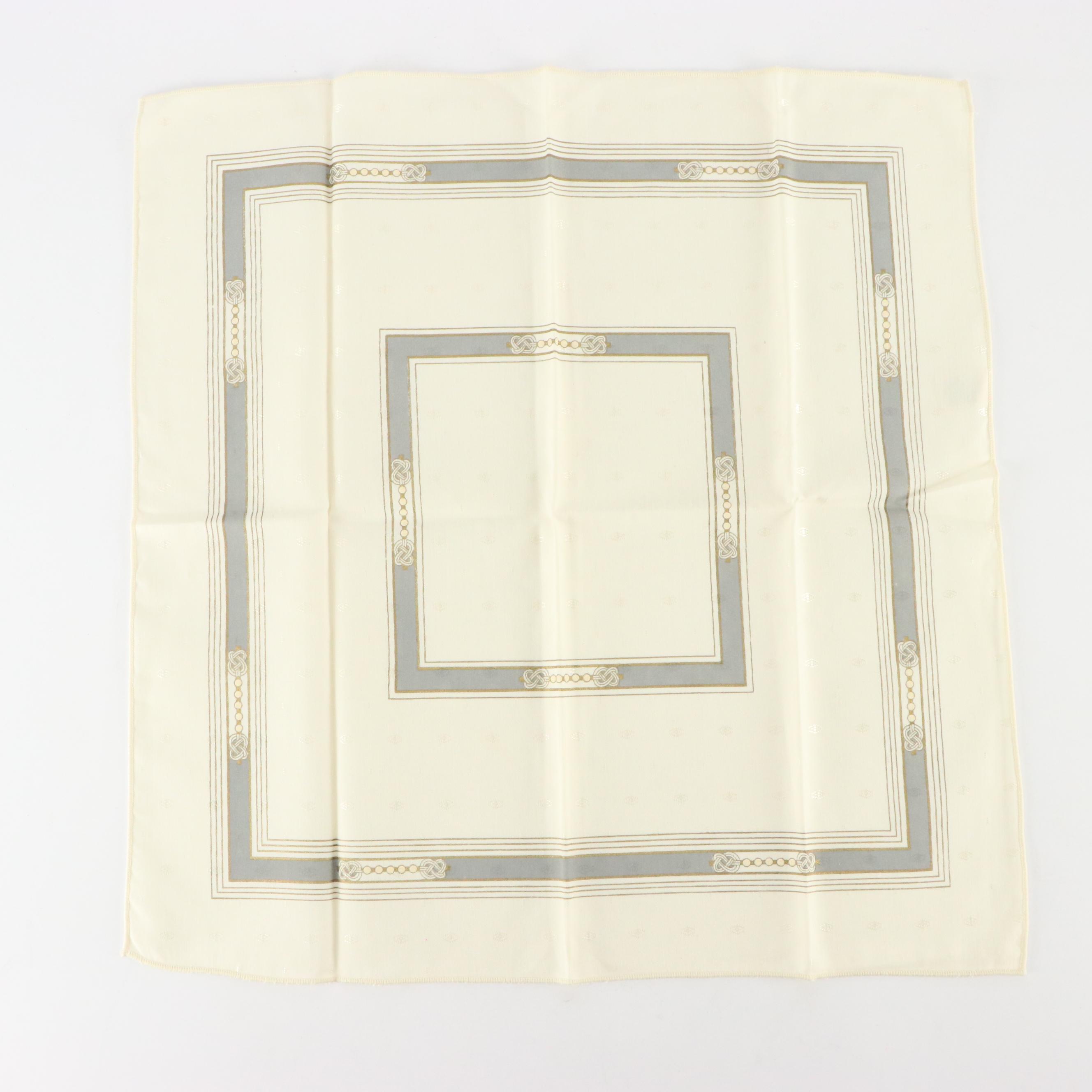 Lenox Presidential Collection "Hancock" Dinner Plates, Saucers and More