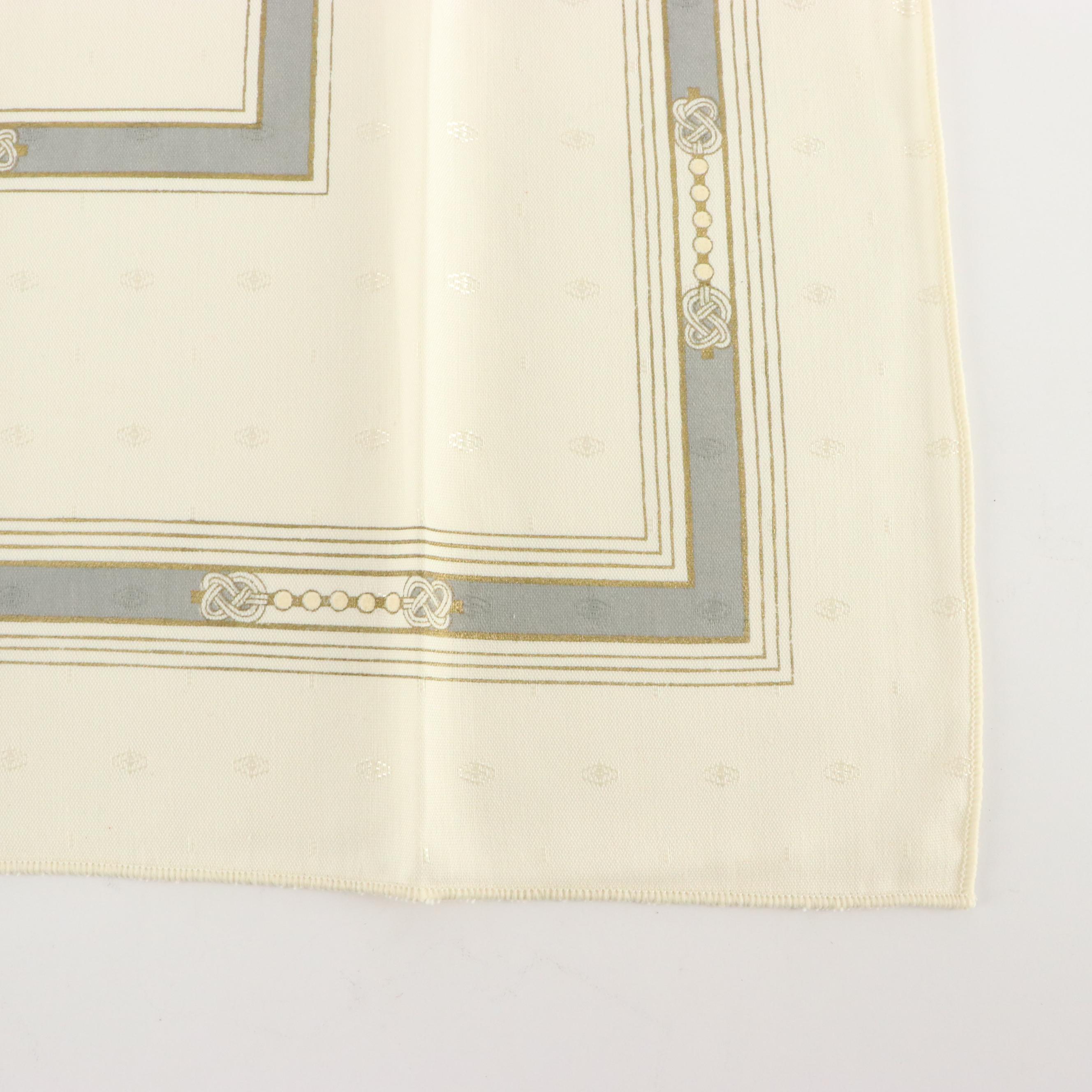 Lenox Presidential Collection "Hancock" Dinner Plates, Saucers and More