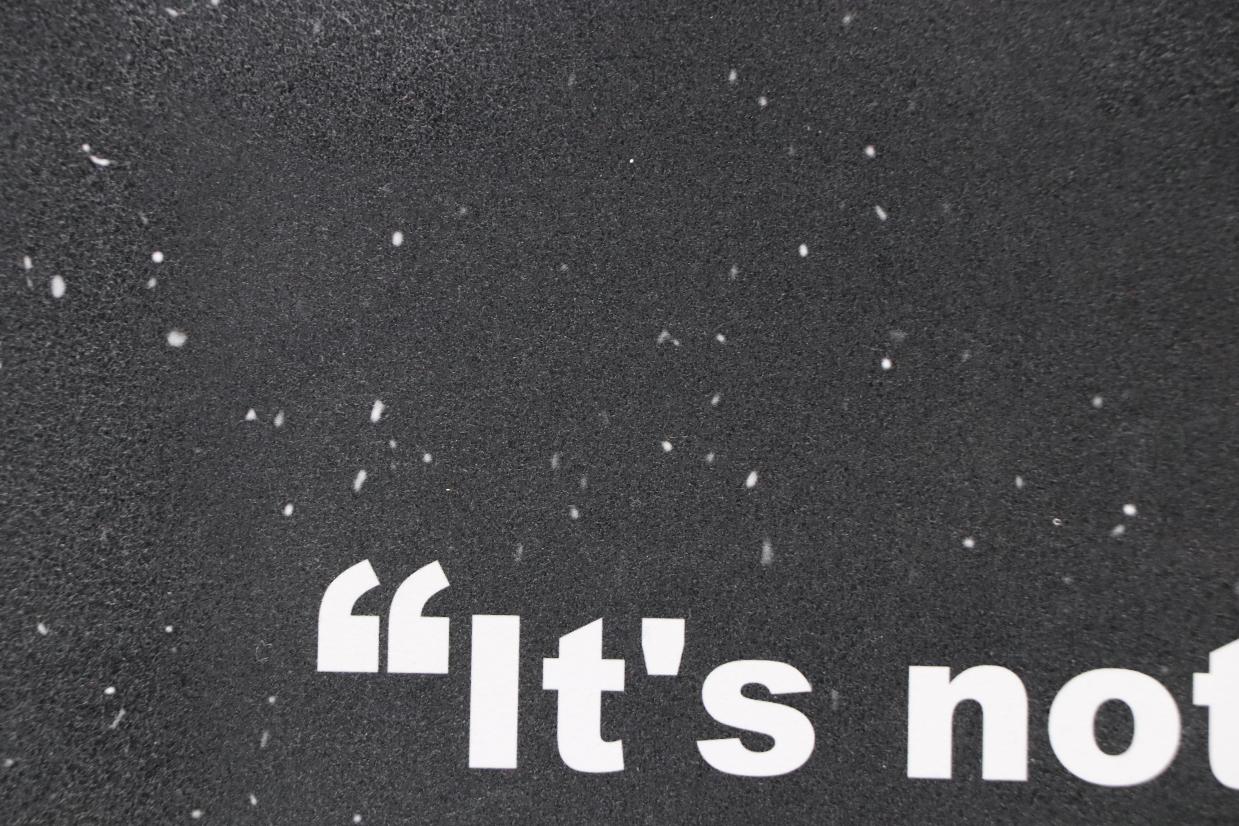 Offset Lithograph of Albert Einstein with Pistols, 21st Century