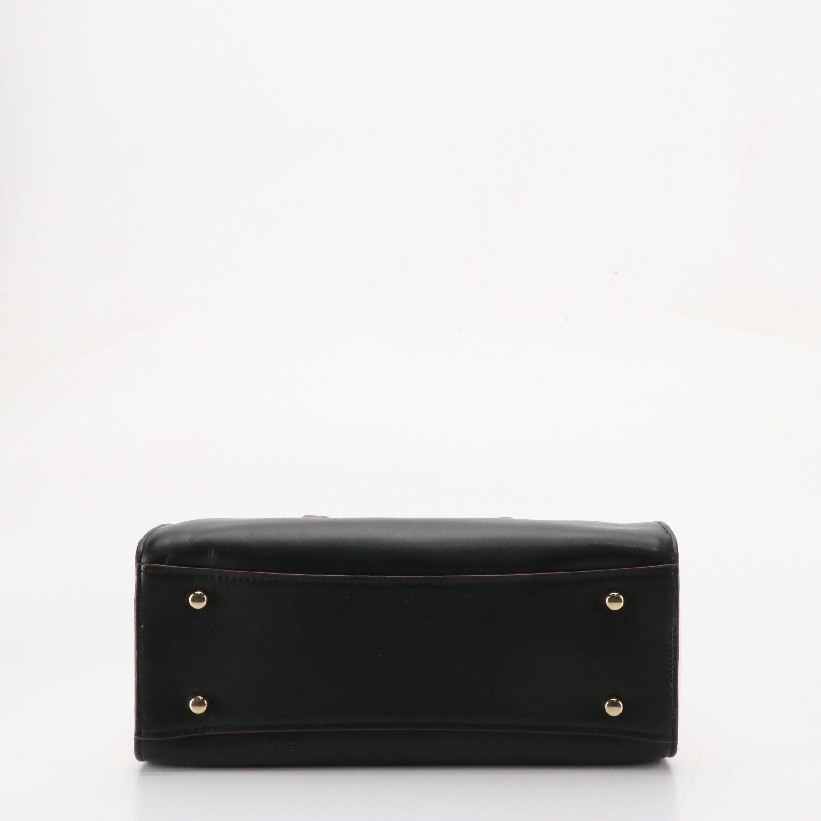 Coach x Selena Gomez Bond Bag 39288 and Coach Safari Mini Bag CW643