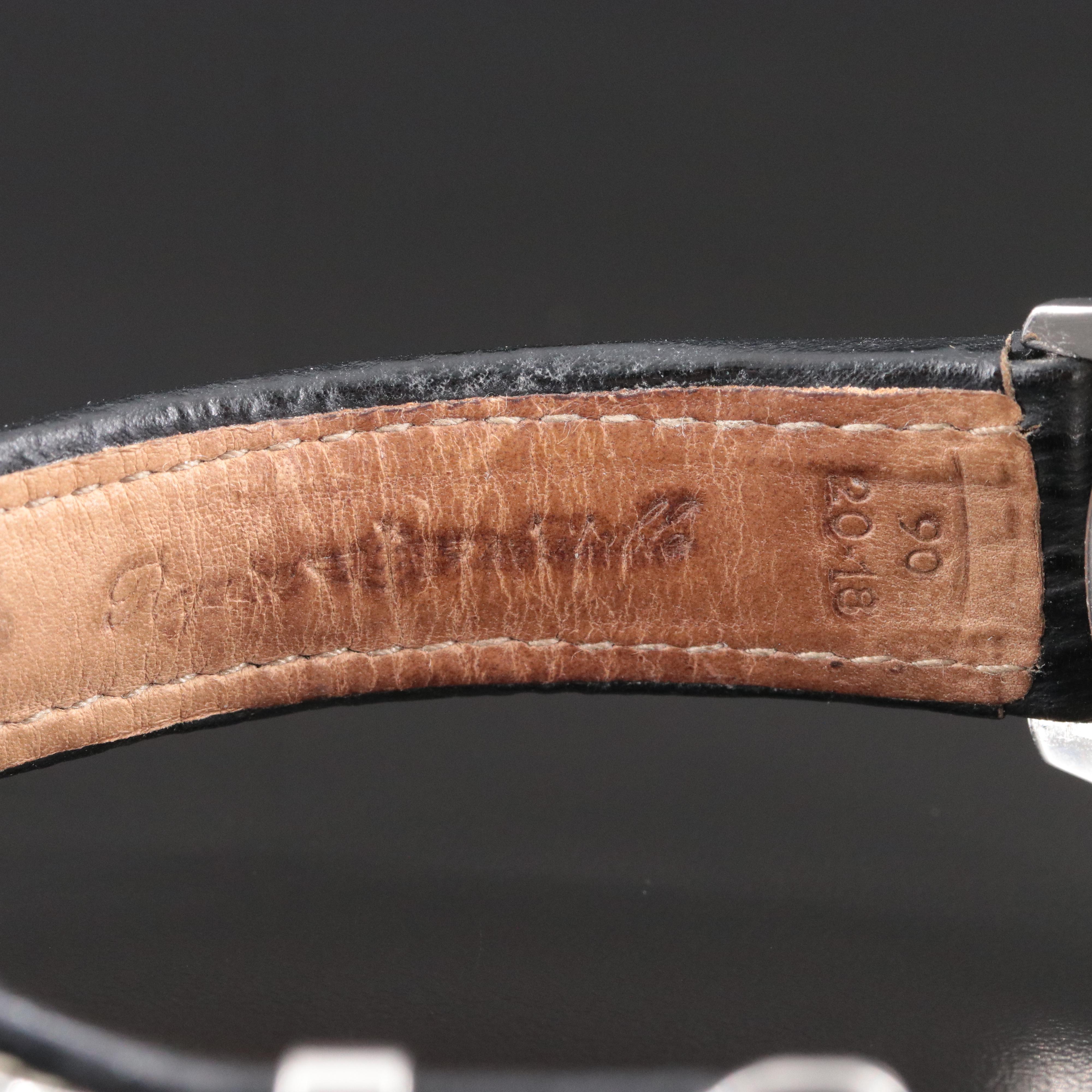 Breitling Navitimer Airborne Chronograph Watch