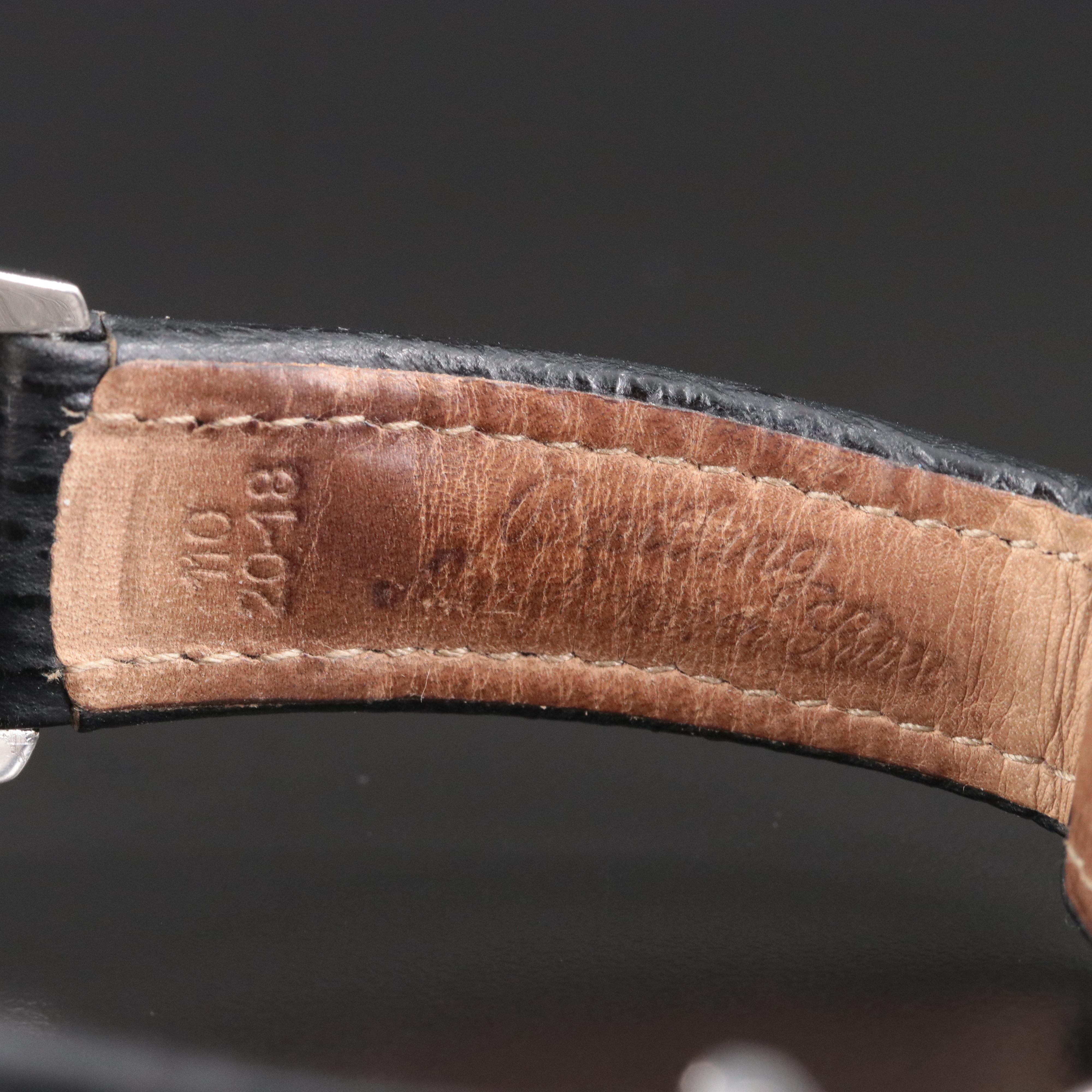 Breitling Navitimer Airborne Chronograph Watch