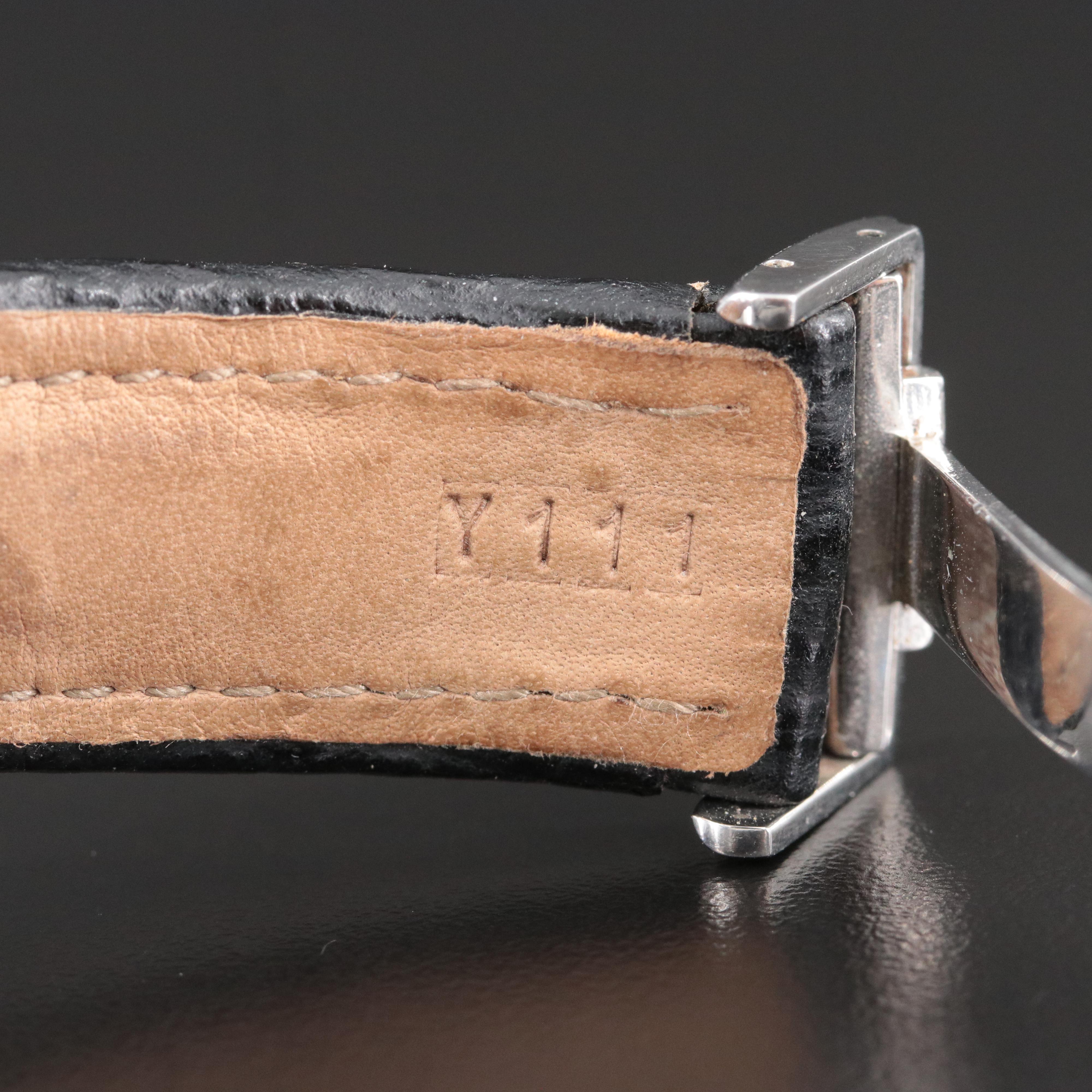 Breitling Navitimer Airborne Chronograph Watch