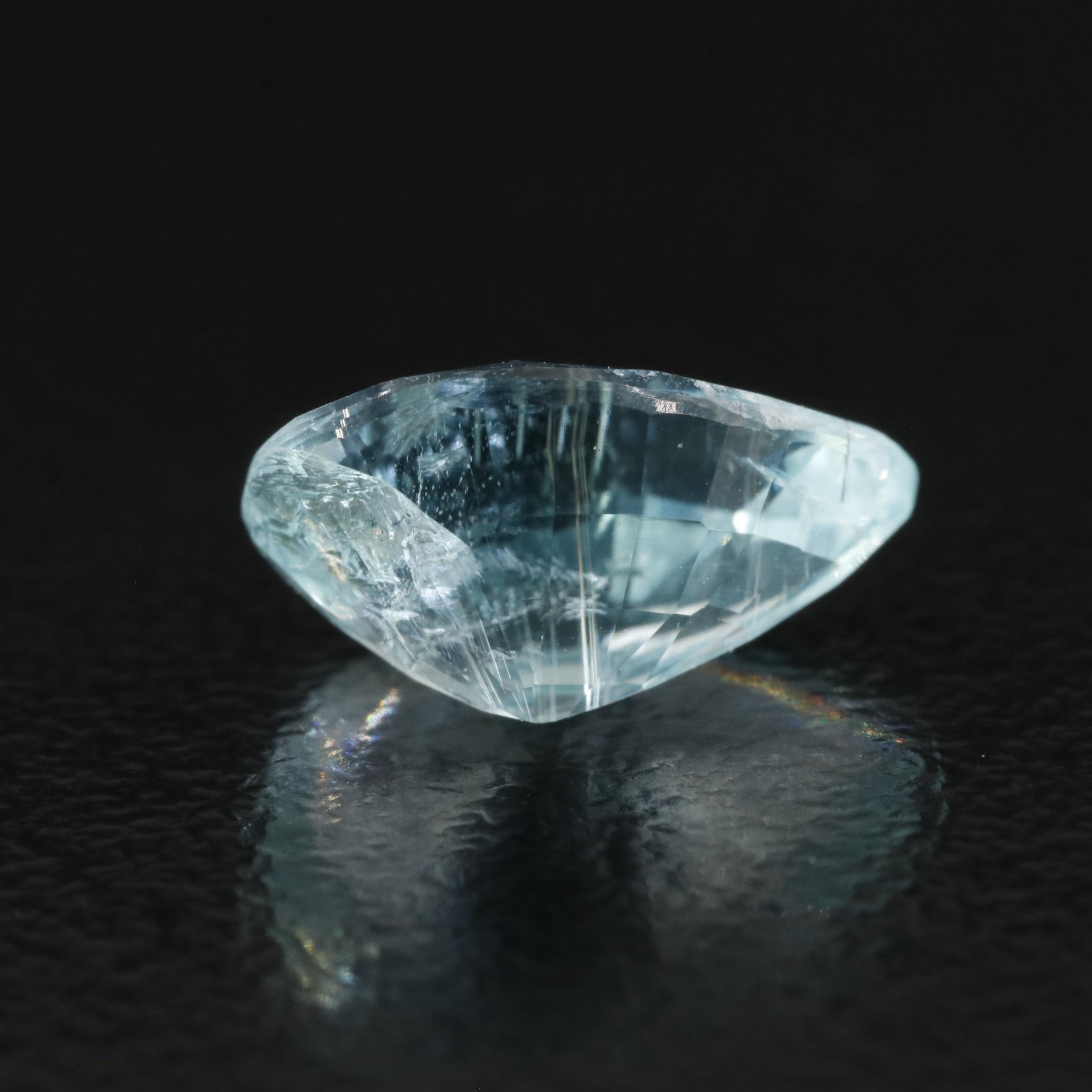 Loose 2.01 CT Tourmaline