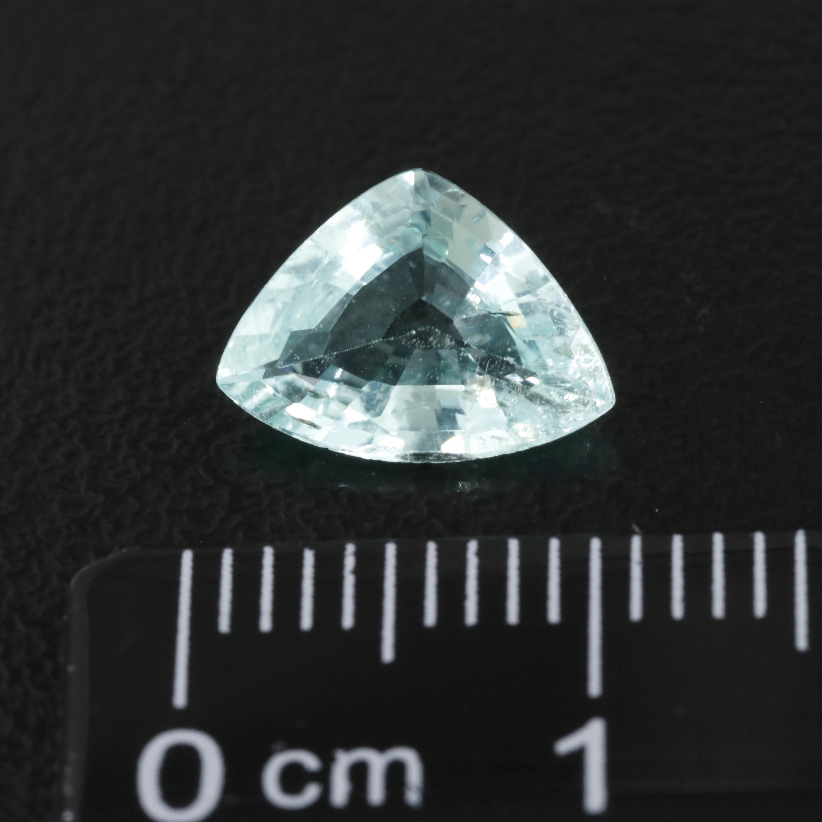 Loose 1.33 CT Tourmaline