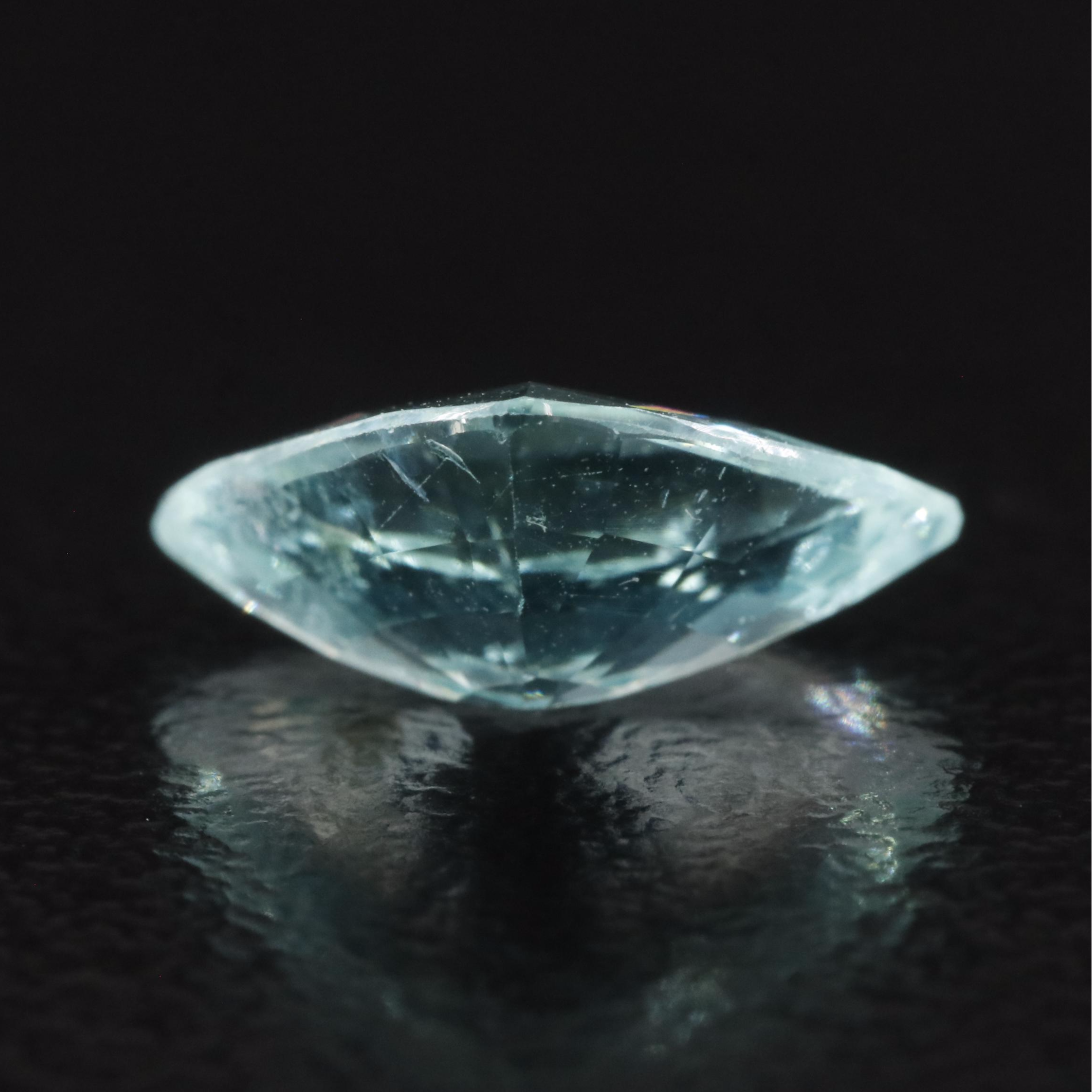 Loose 1.33 CT Tourmaline