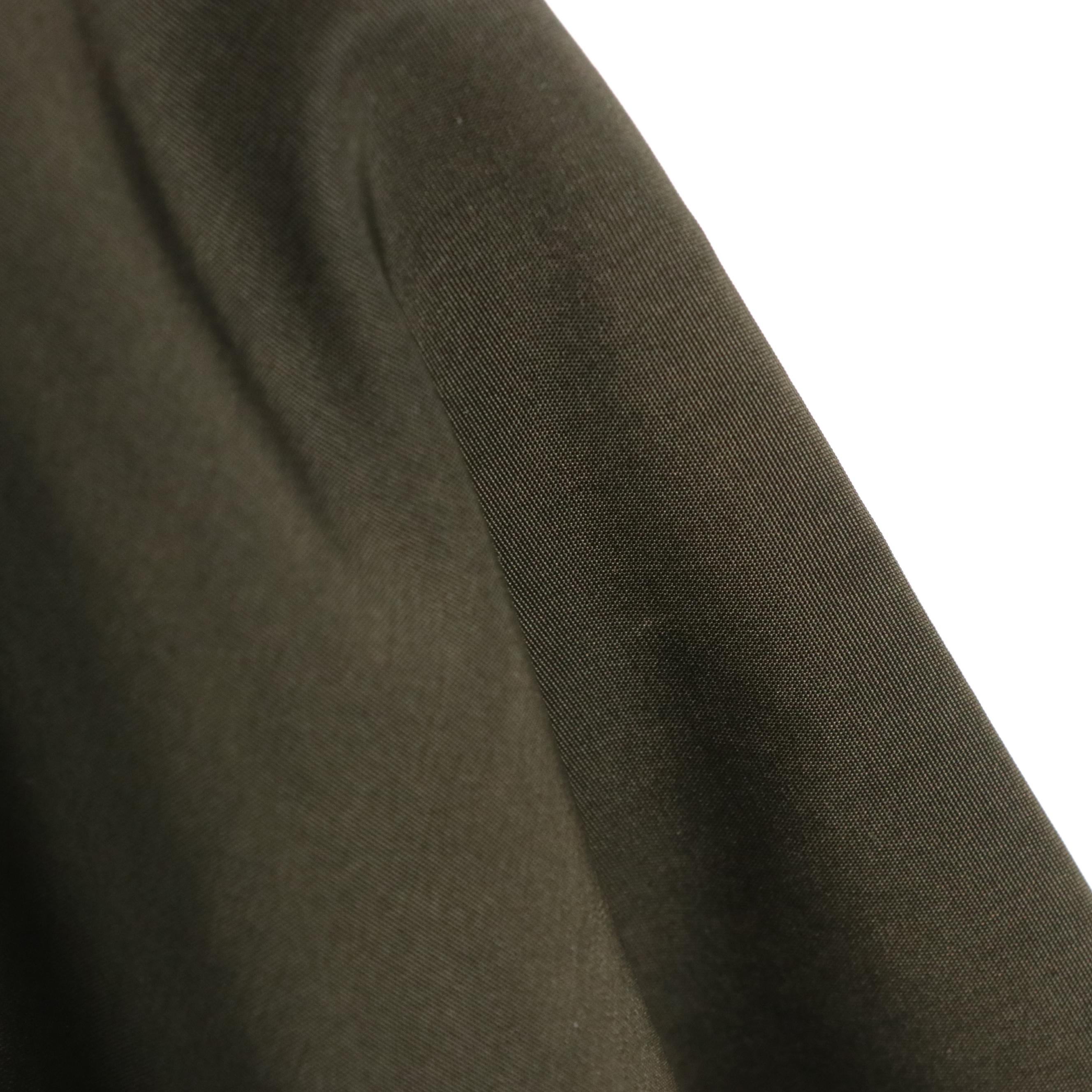 Men's Japanese Kuro Montsuki in Silk