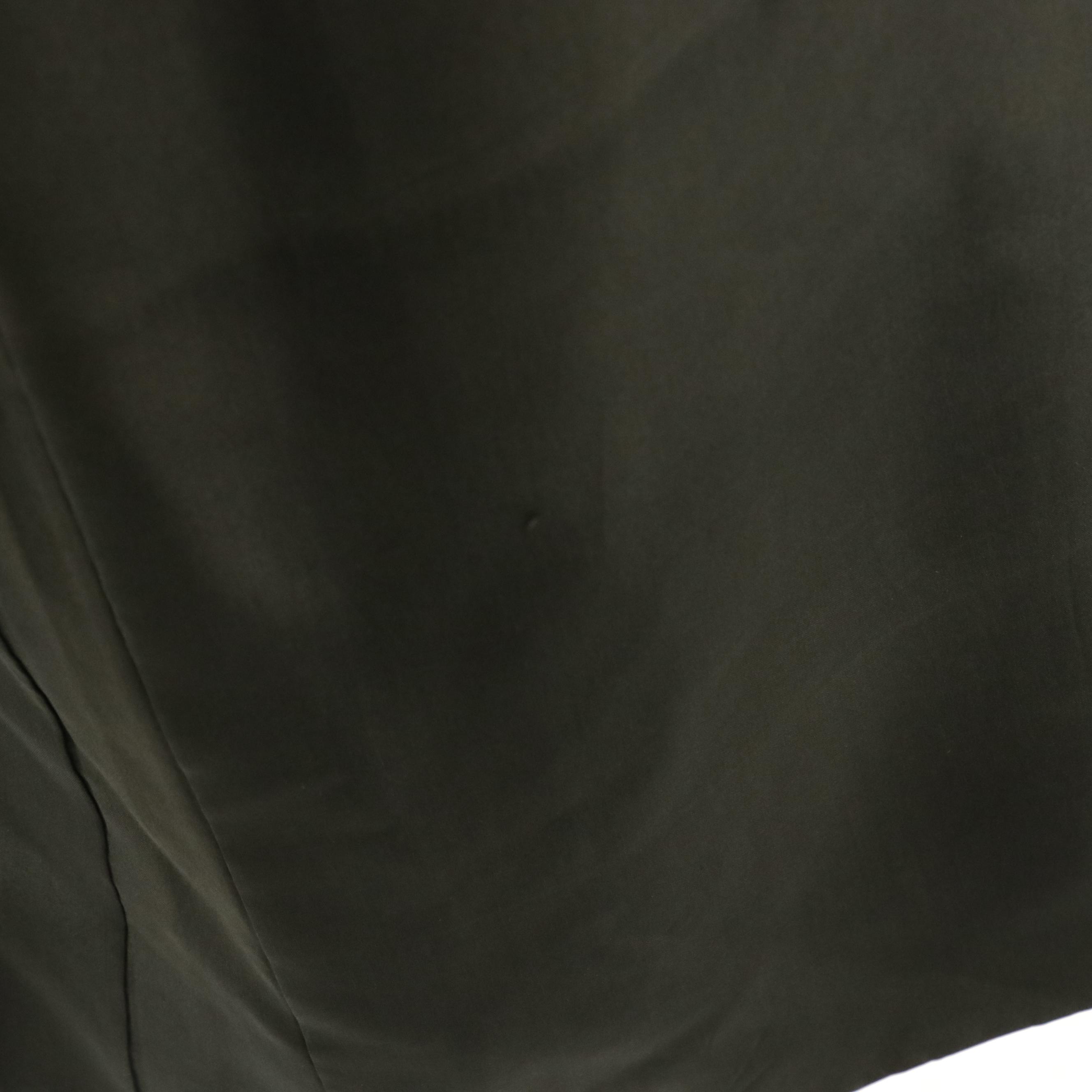 Men's Japanese Kuro Montsuki in Silk