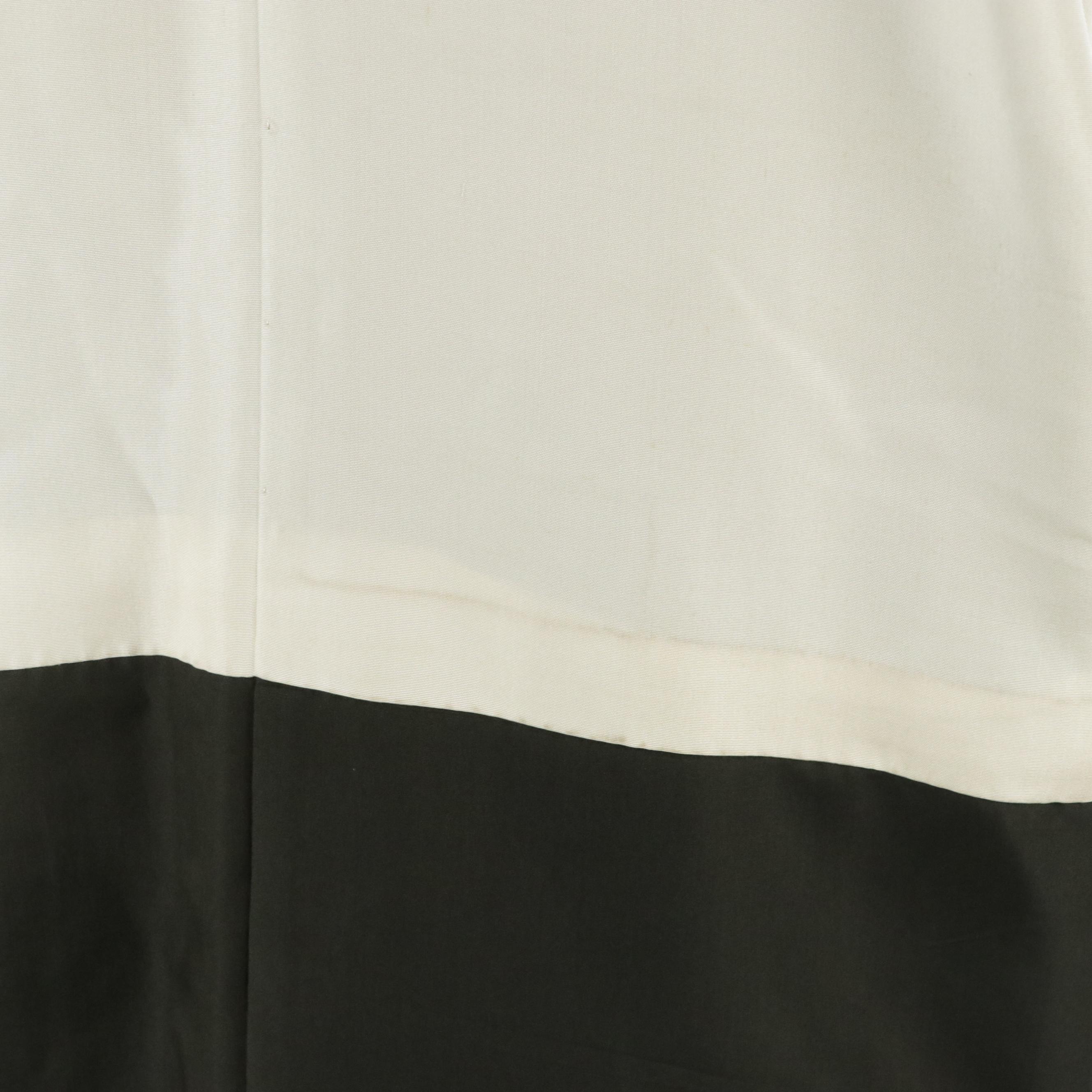 Men's Japanese Kuro Montsuki in Silk