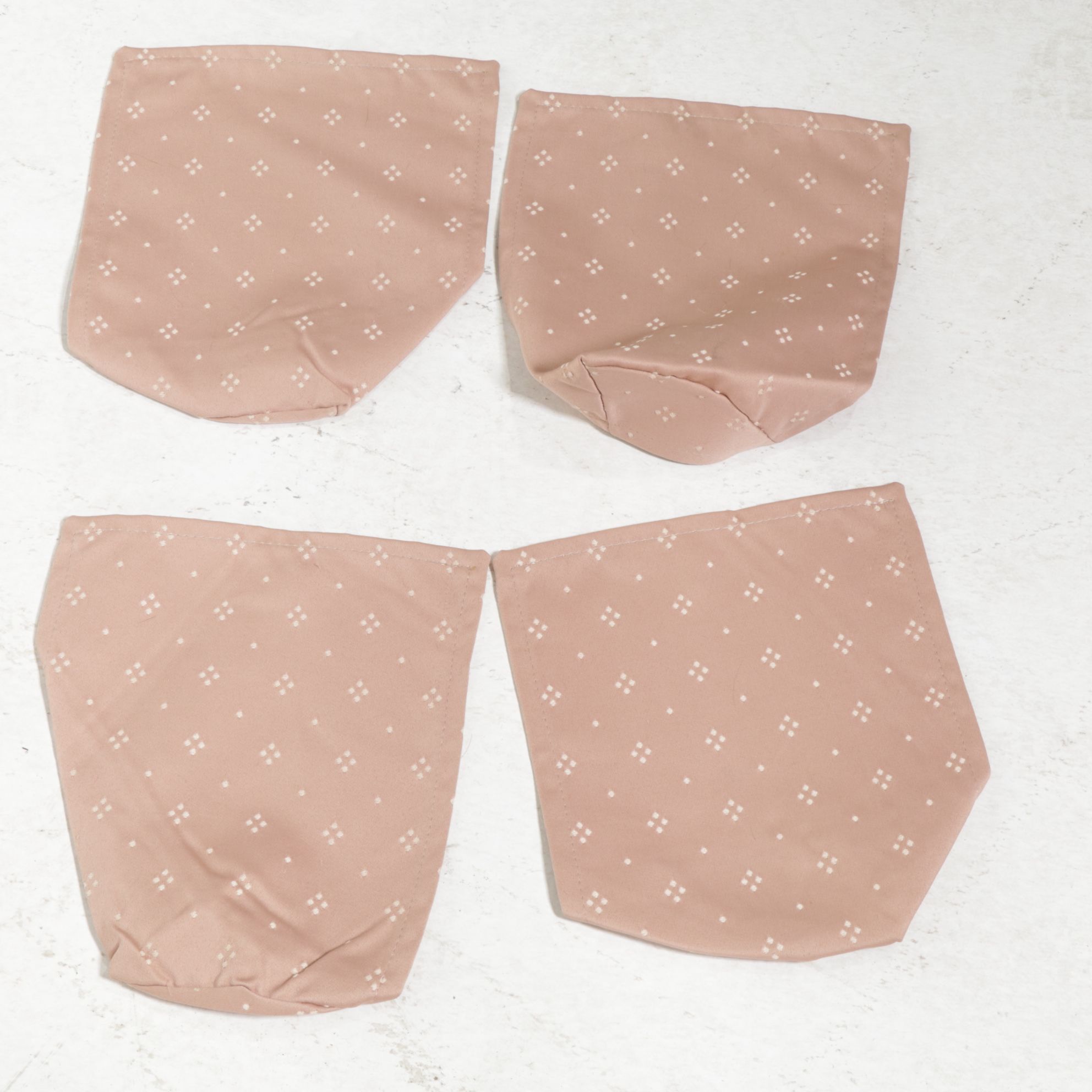 Ethan Allen "Traditional Classics" Upholstered Club Chairs