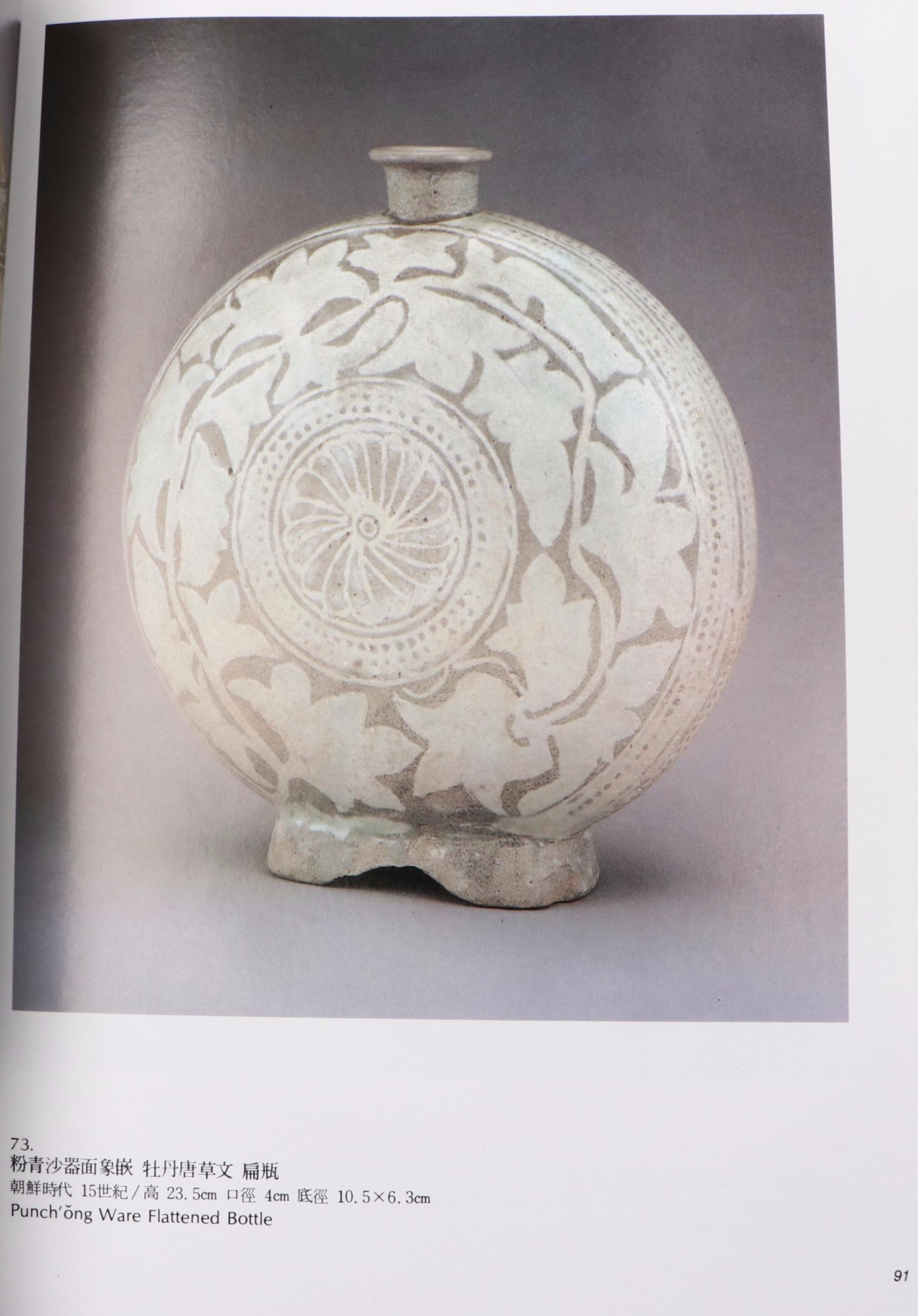 "Masterpieces of Chinese Painting" and "Masterpieces of the Ho-Ma Art Museum"