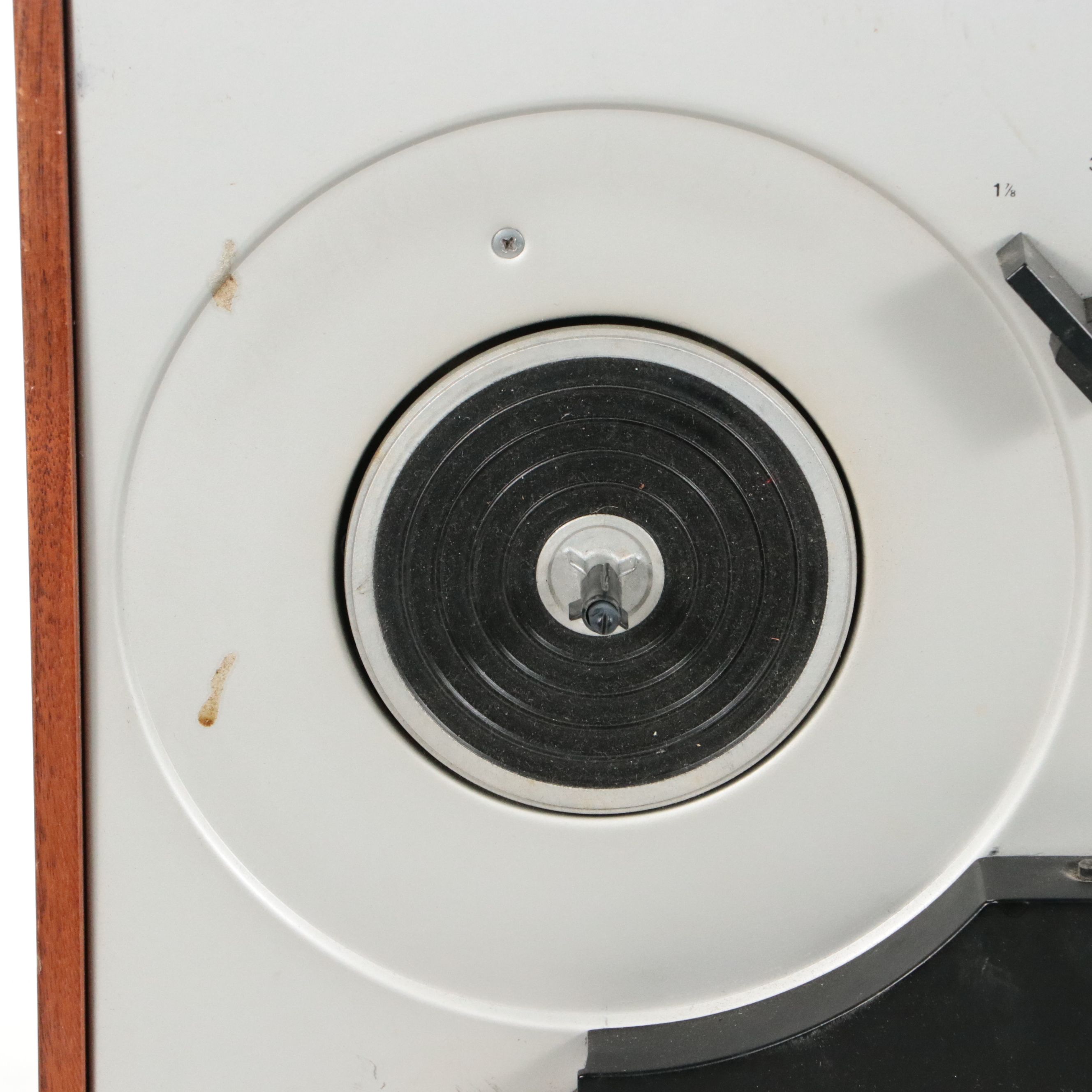 Tandberg Crossfield Series 3300X Tape Recorder, Late 20th Century