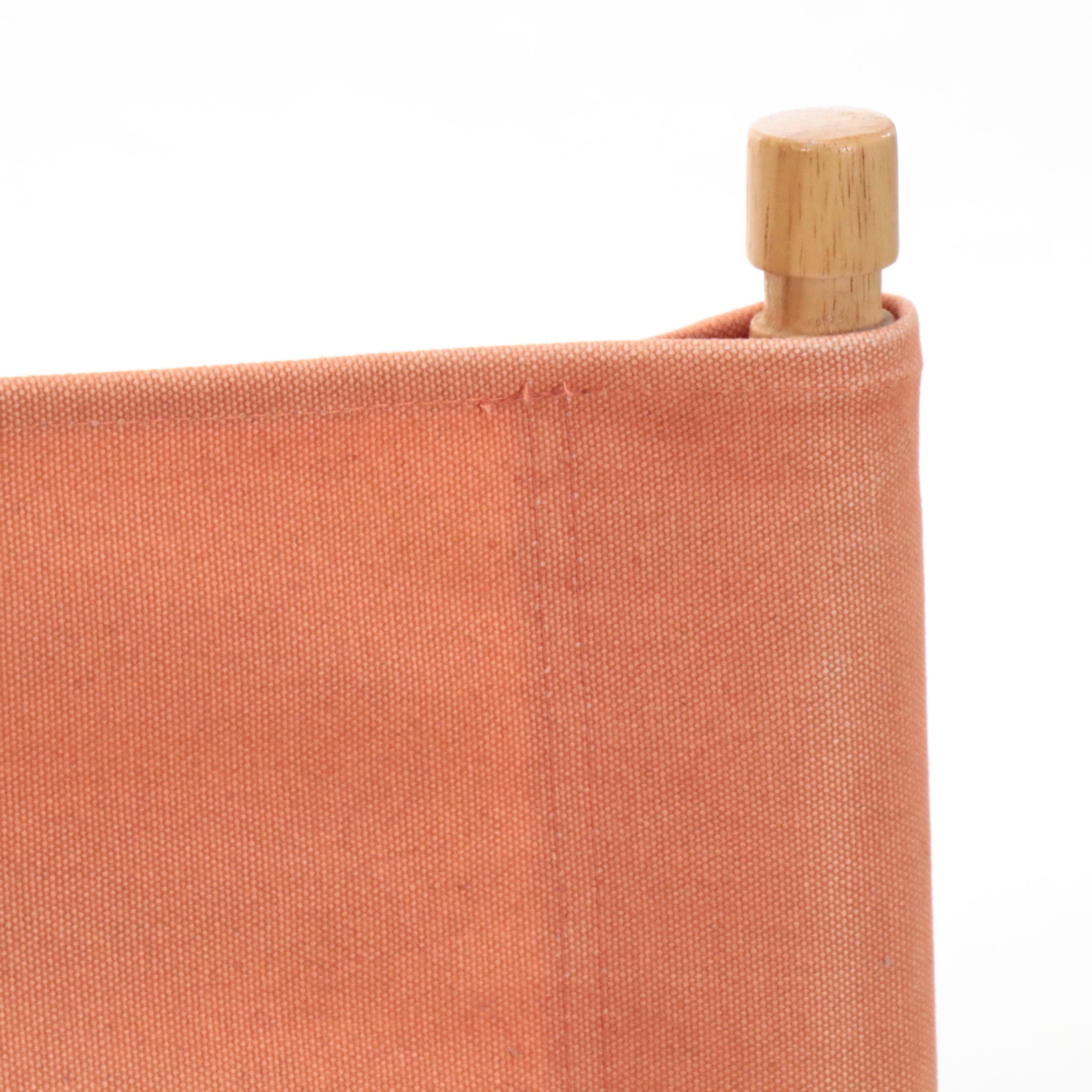 Pair of Contemporary Director's Chairs