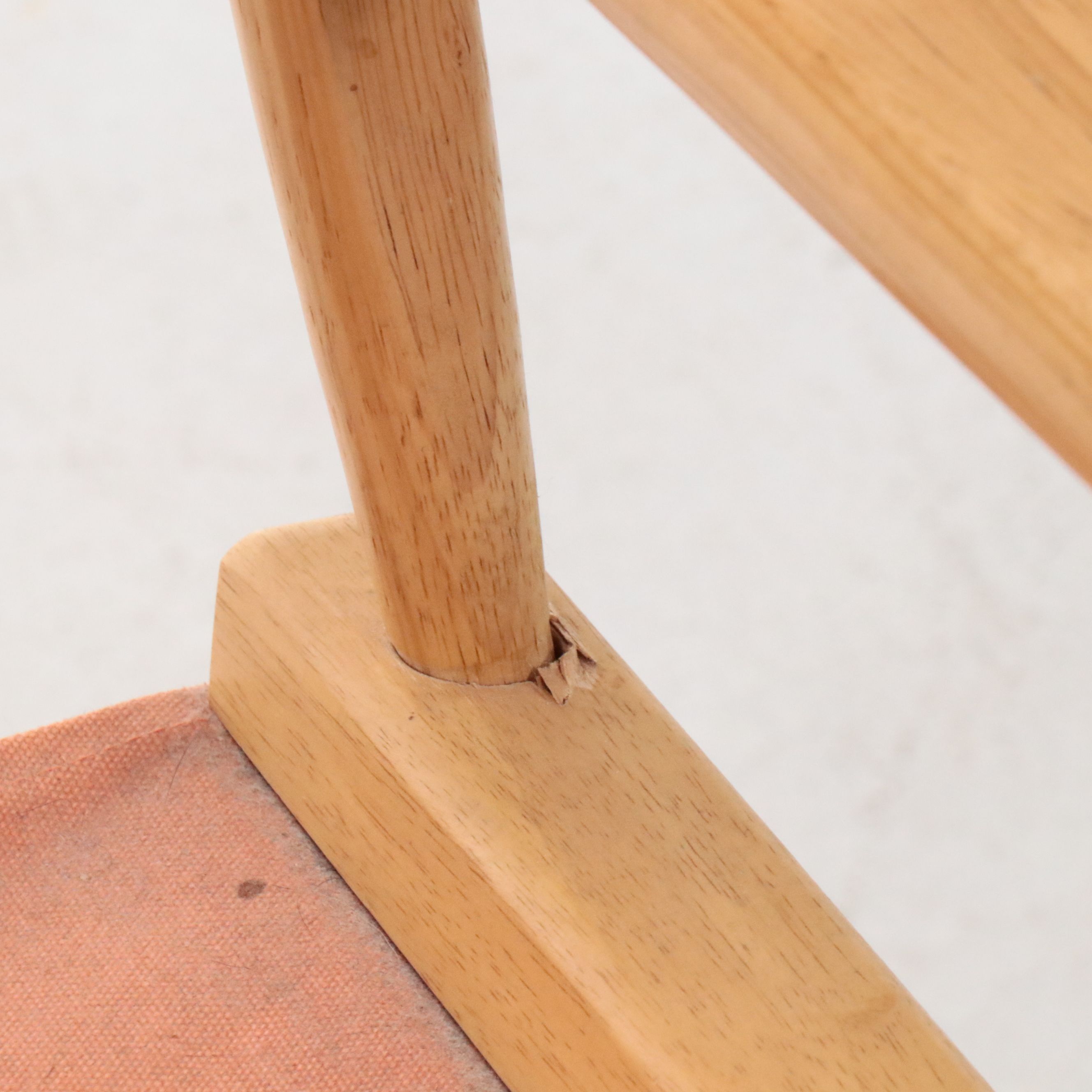 Pair of Contemporary Director's Chairs