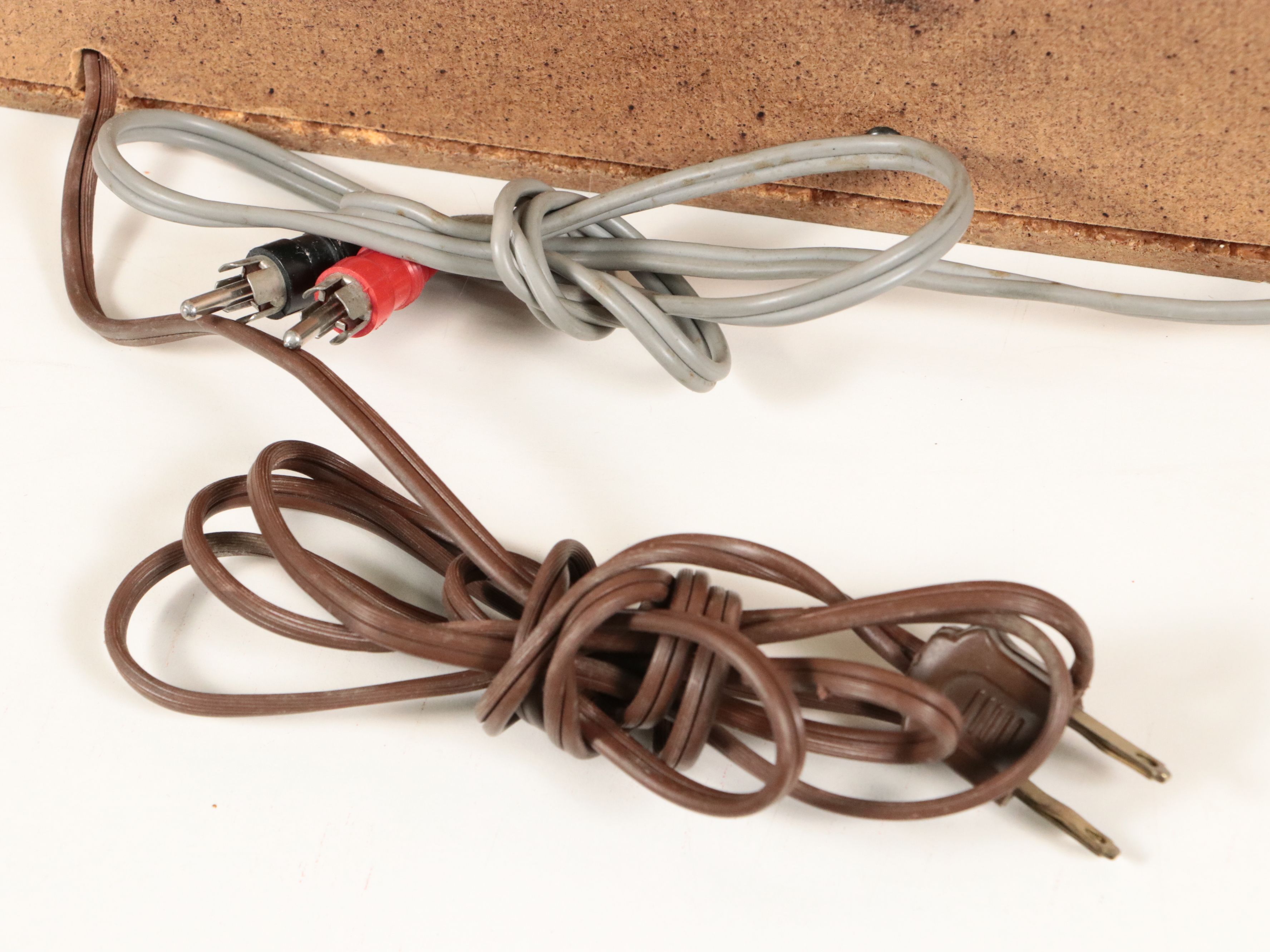 Kenwood Receiver with Audio Players, JBL LX600 Speakers and BSR Record Player