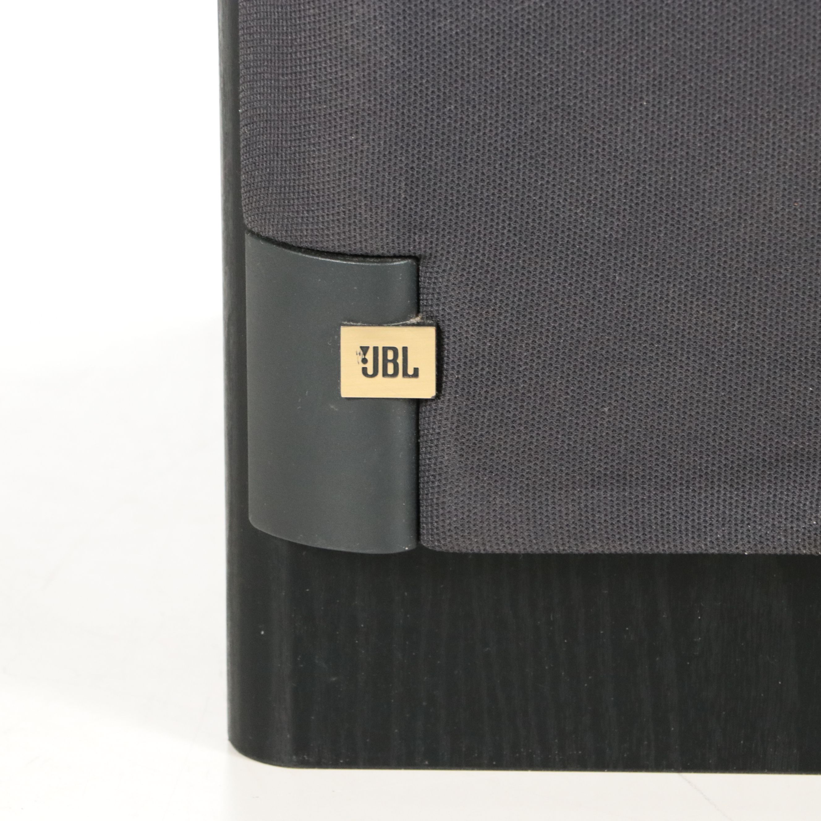 Kenwood Receiver with Audio Players, JBL LX600 Speakers and BSR Record Player