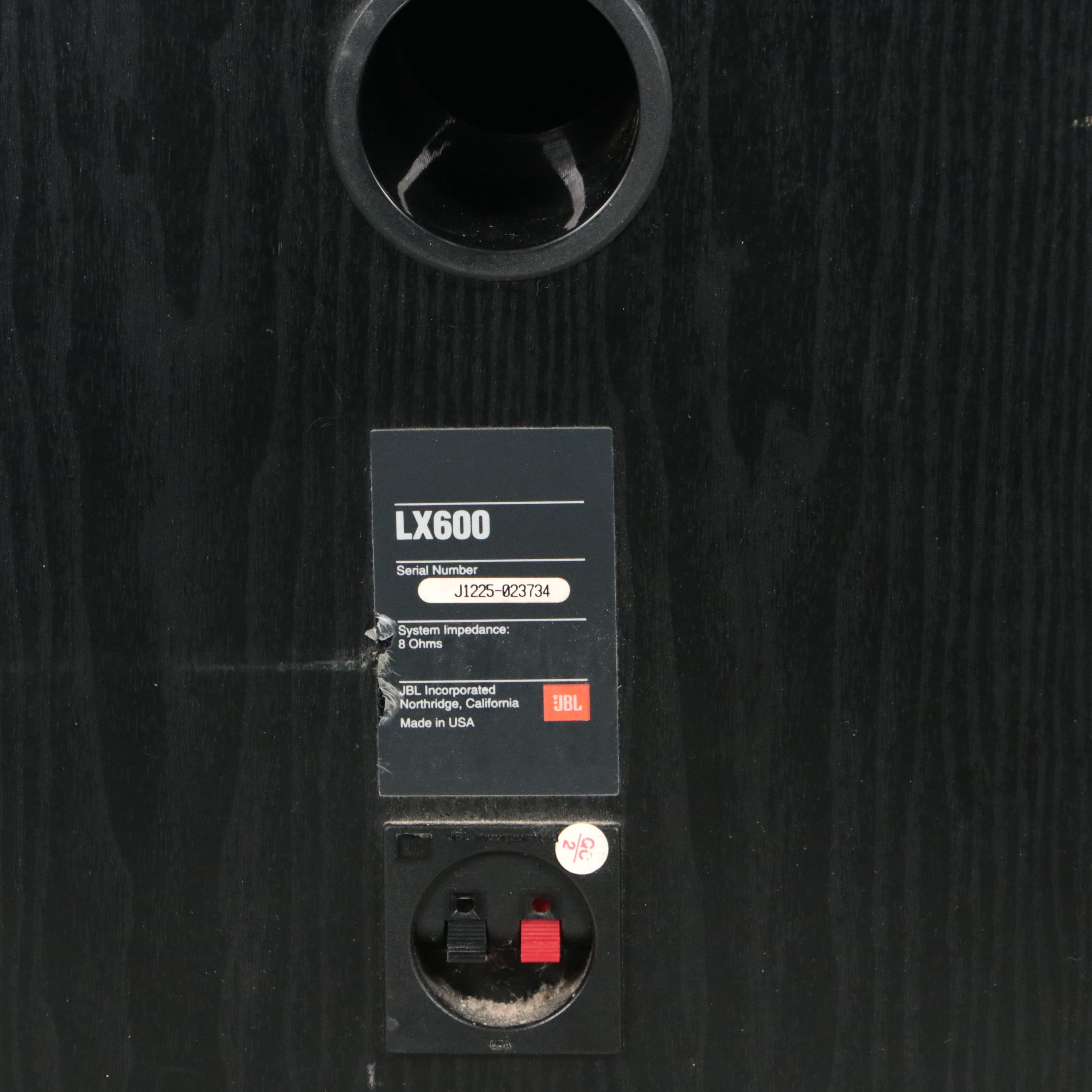 Kenwood Receiver with Audio Players, JBL LX600 Speakers and BSR Record Player