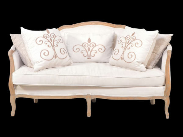 French Inspired Fineries