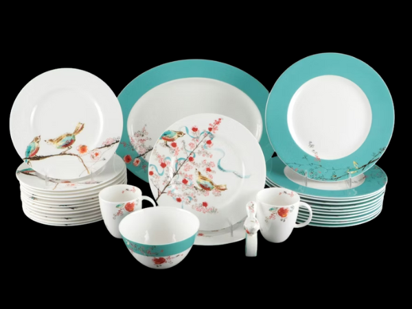 Contemporary Home Essentials