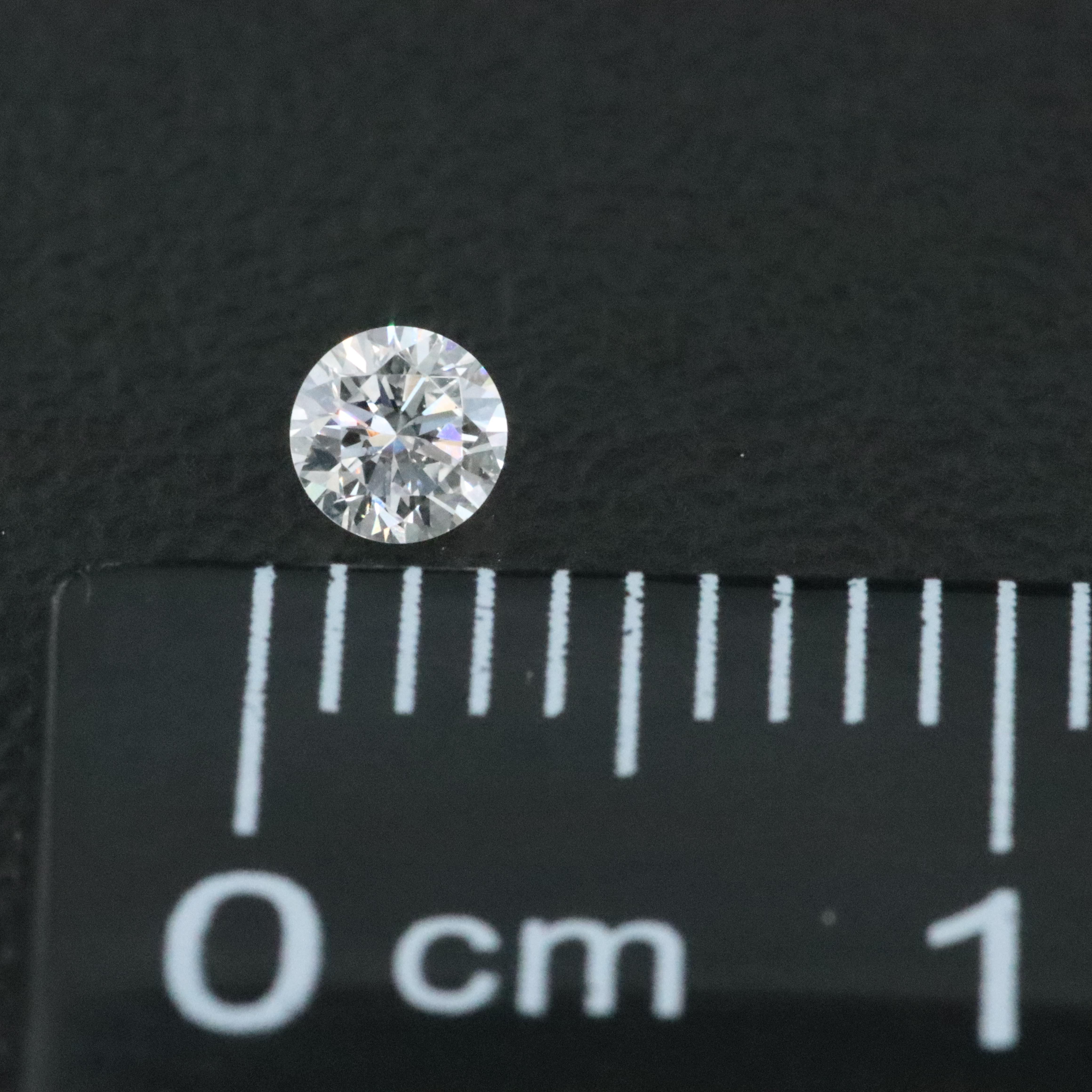 Loose 1.02 CTW Lab Grown Diamonds