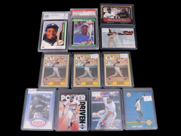 Sports Memorabilia & Collectibles