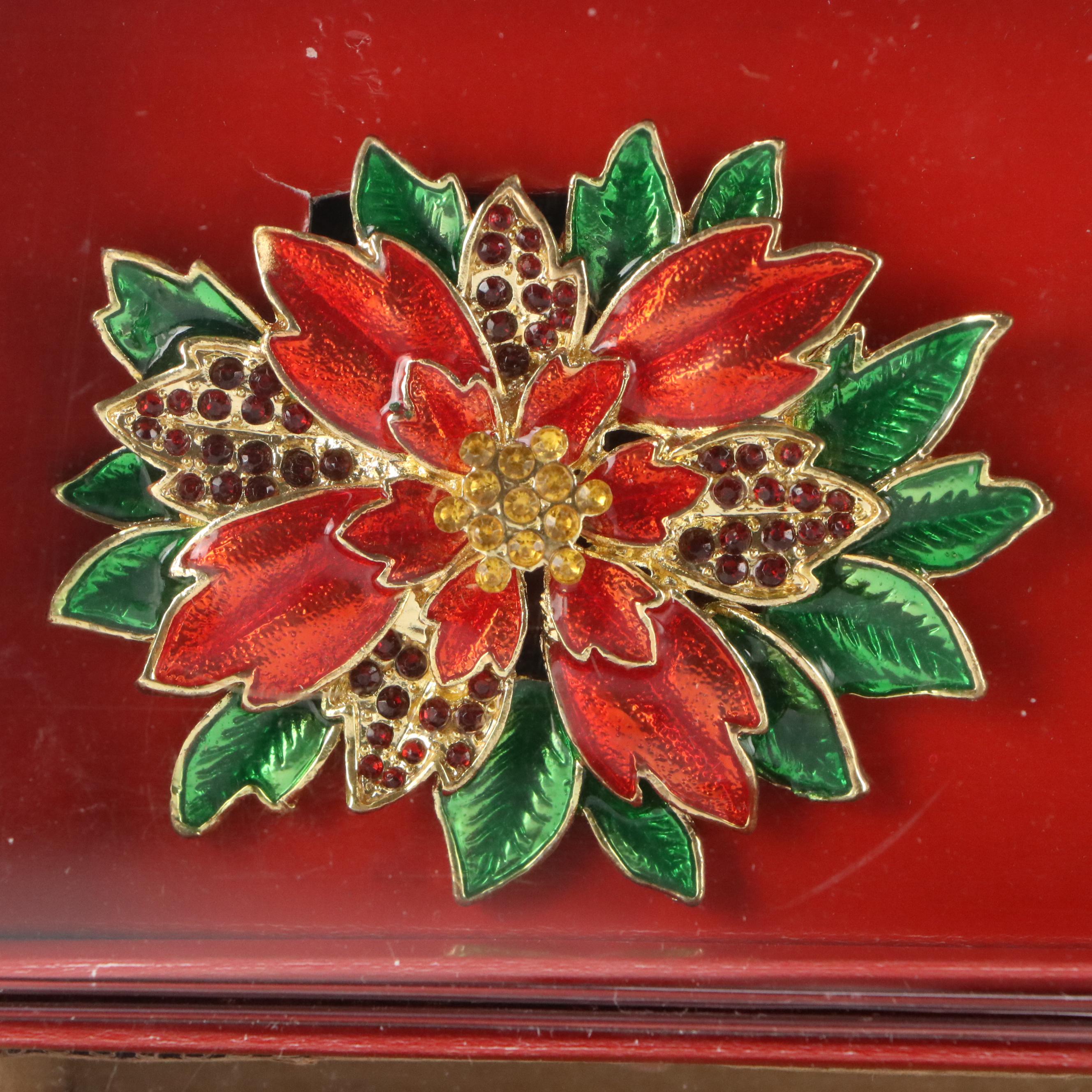 MacKenzie-Childs "The Duke" Nutcracker Ornament with More Table Accessories