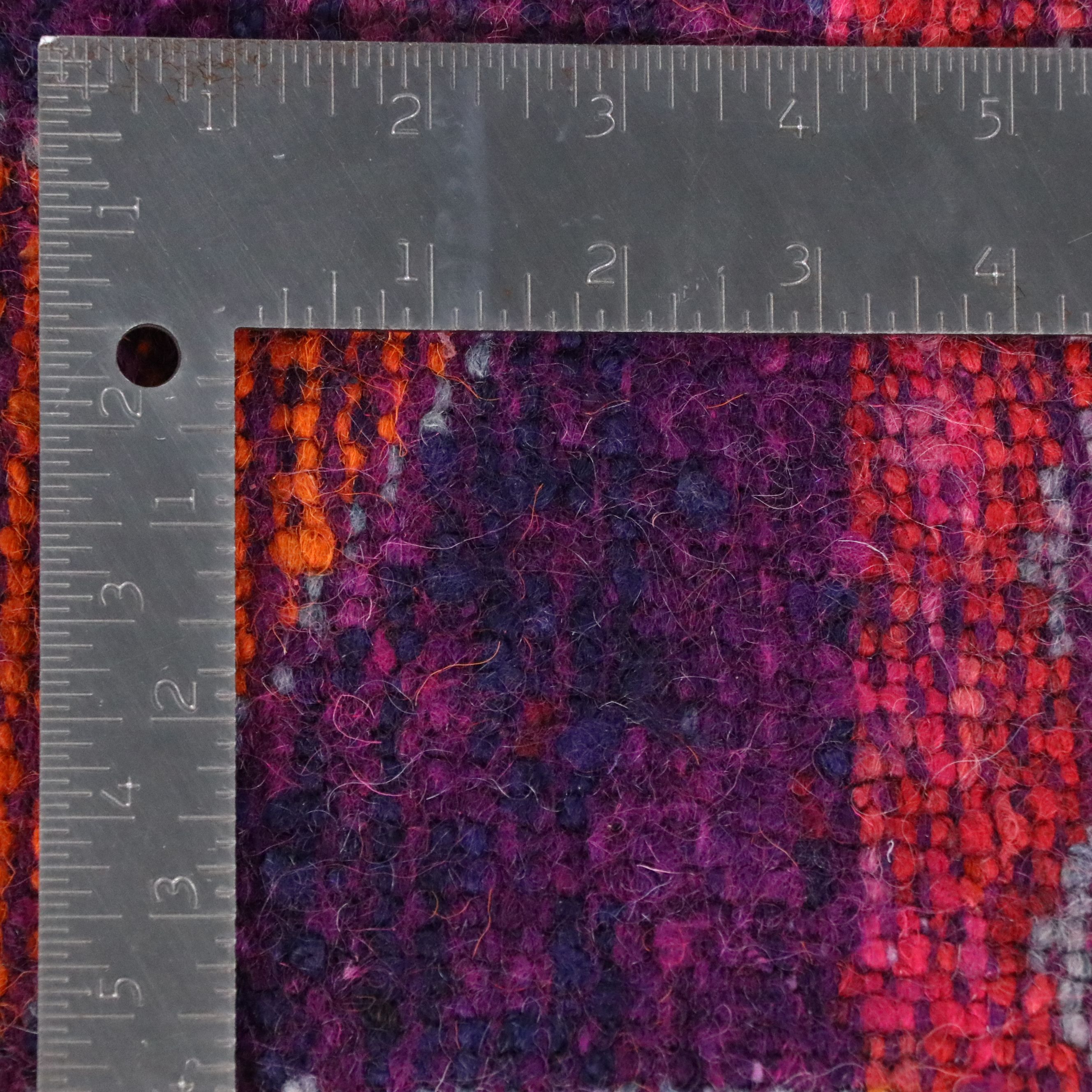 2'11 x 10'6 Hand-Knotted Turkish Village Carpet Runner