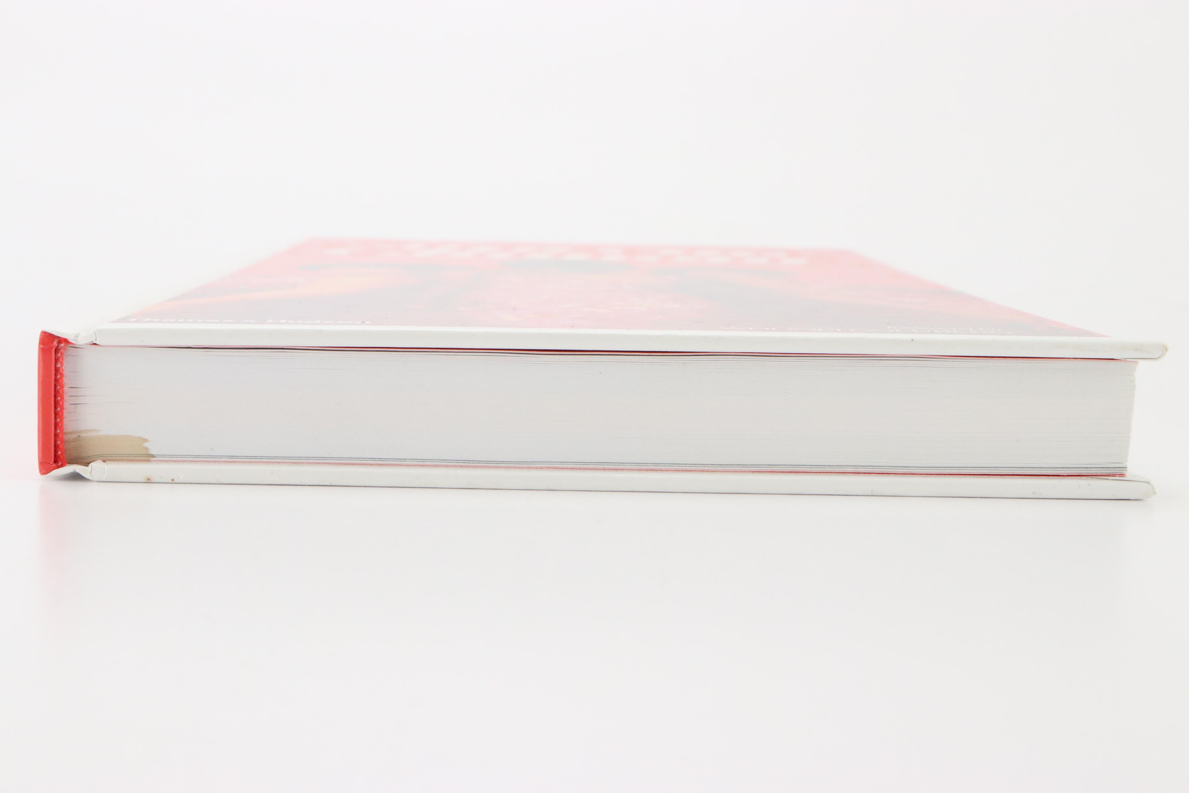 Signed "Supreme Glamour" by Mary Wilson, 2019