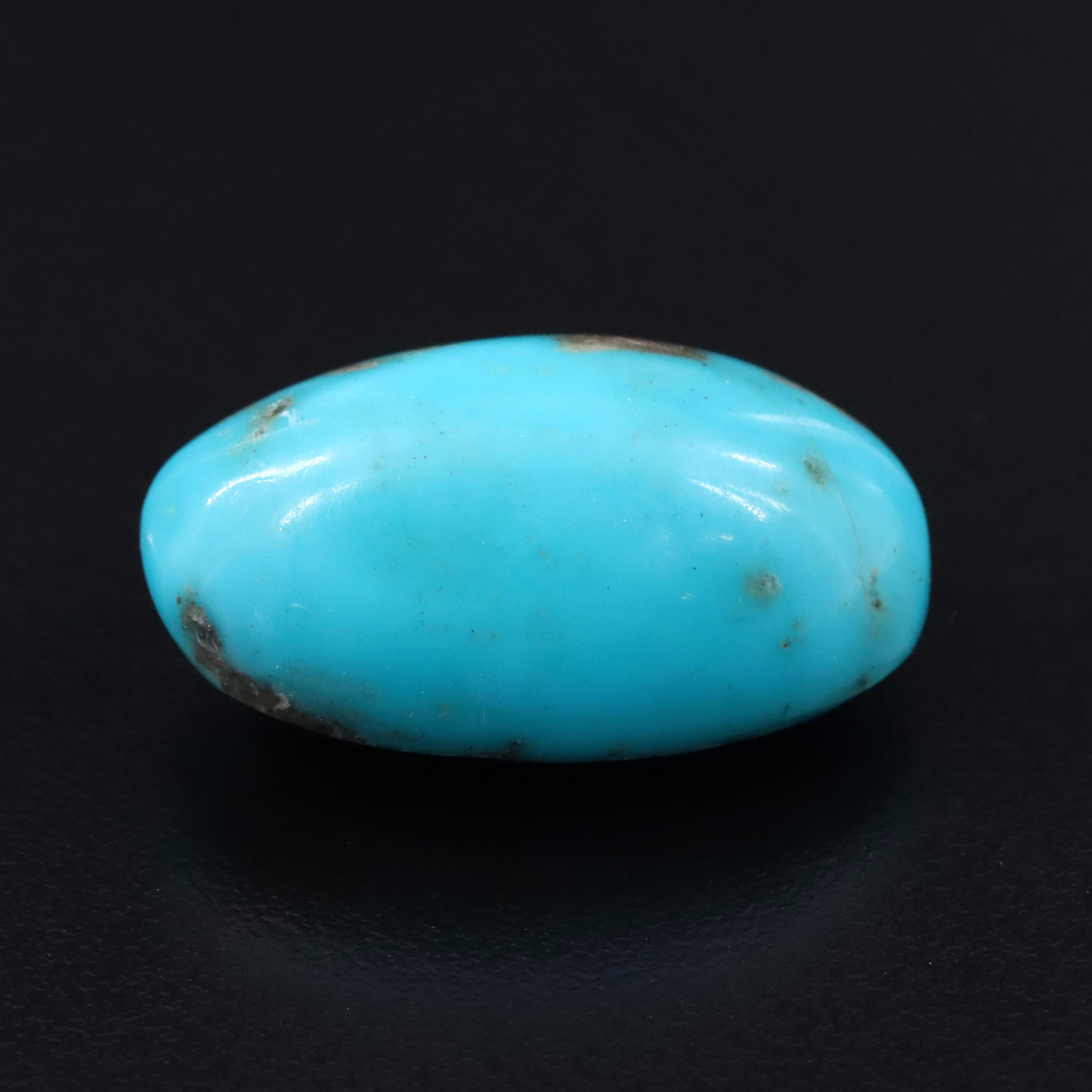 Loose 32.01 CT Turquoise