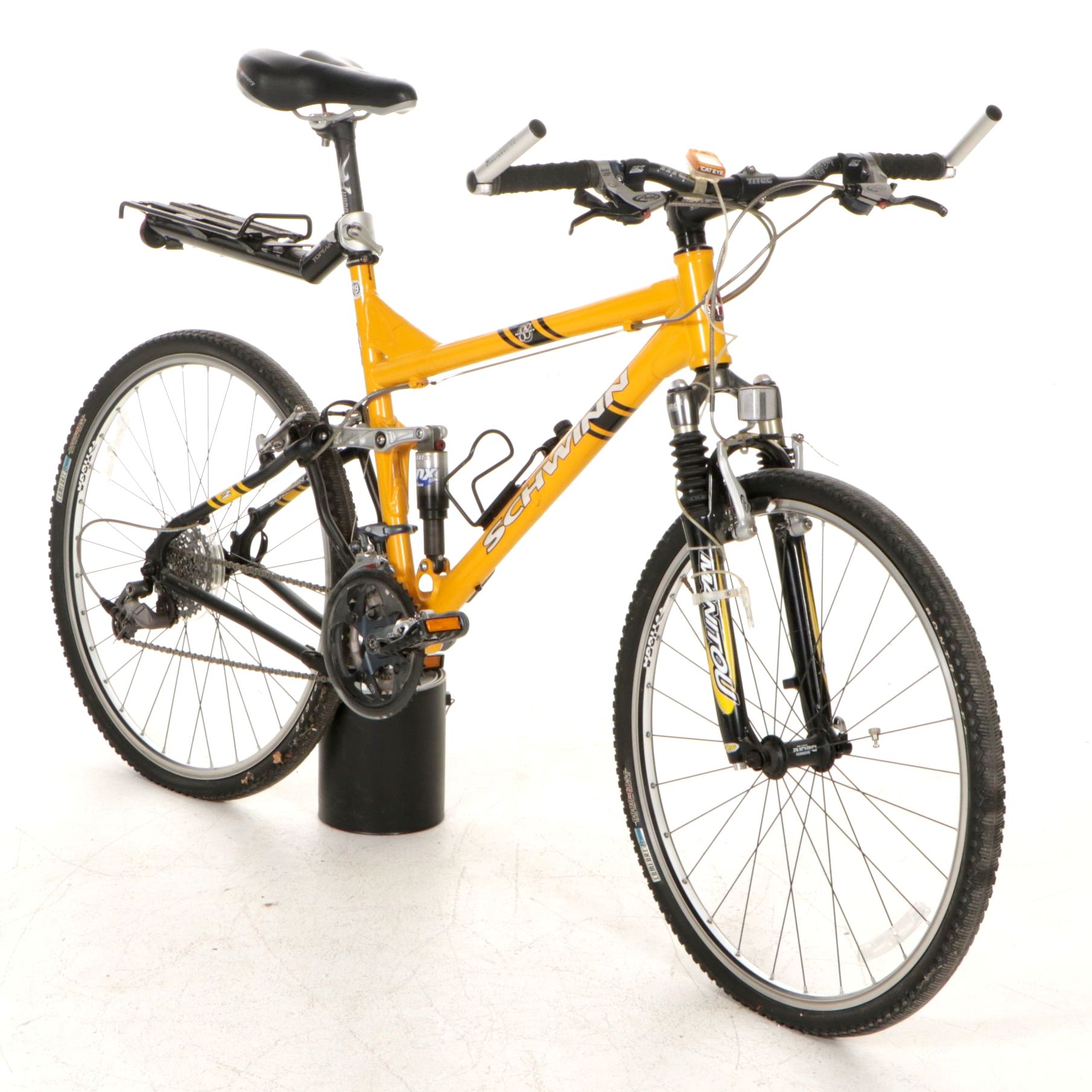 Schwinn "Rocket 88" Hybrid Bicycle