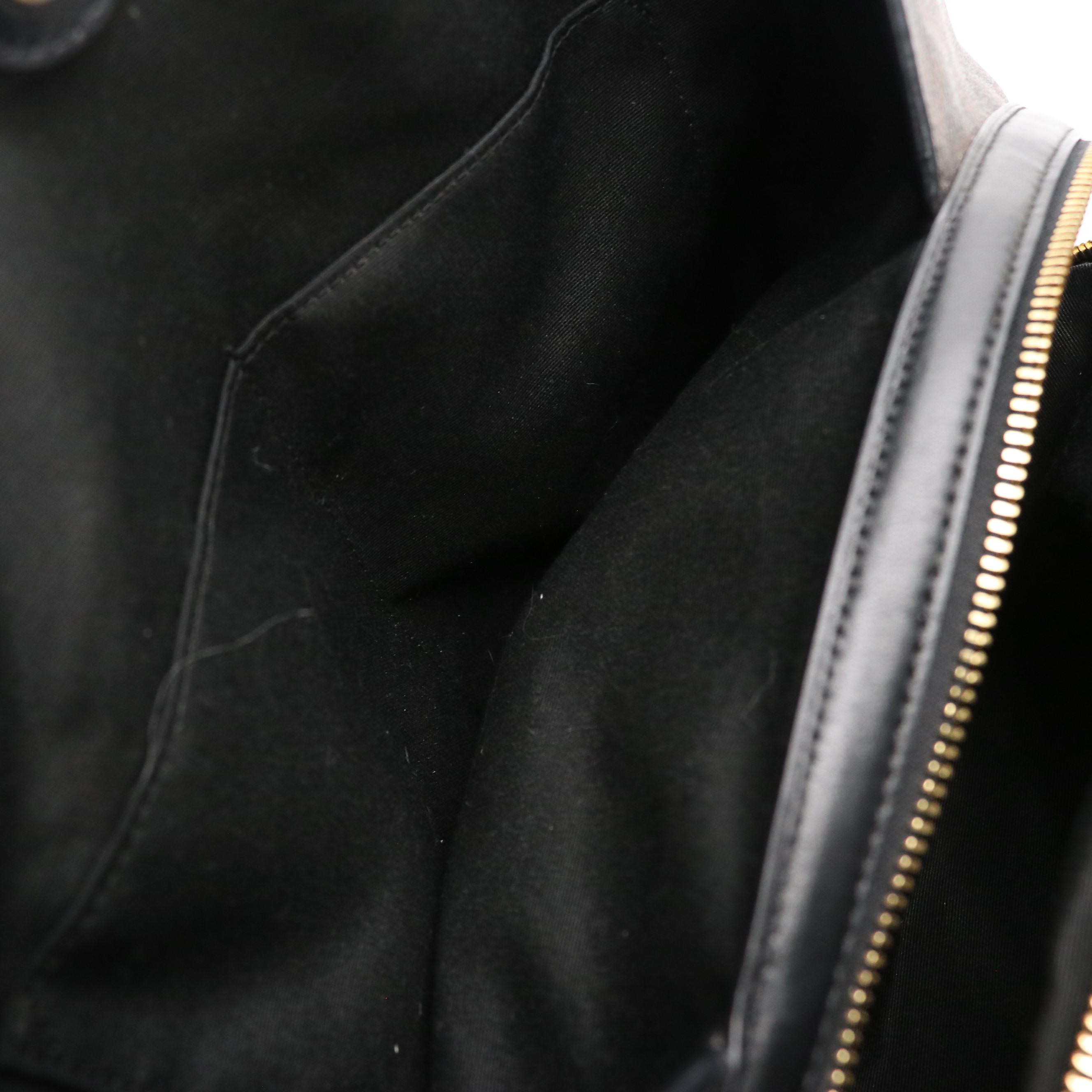 Coach Signature Canvas Hallie Hobo Bag and Wallet, Leather Kitt Messenger Bag