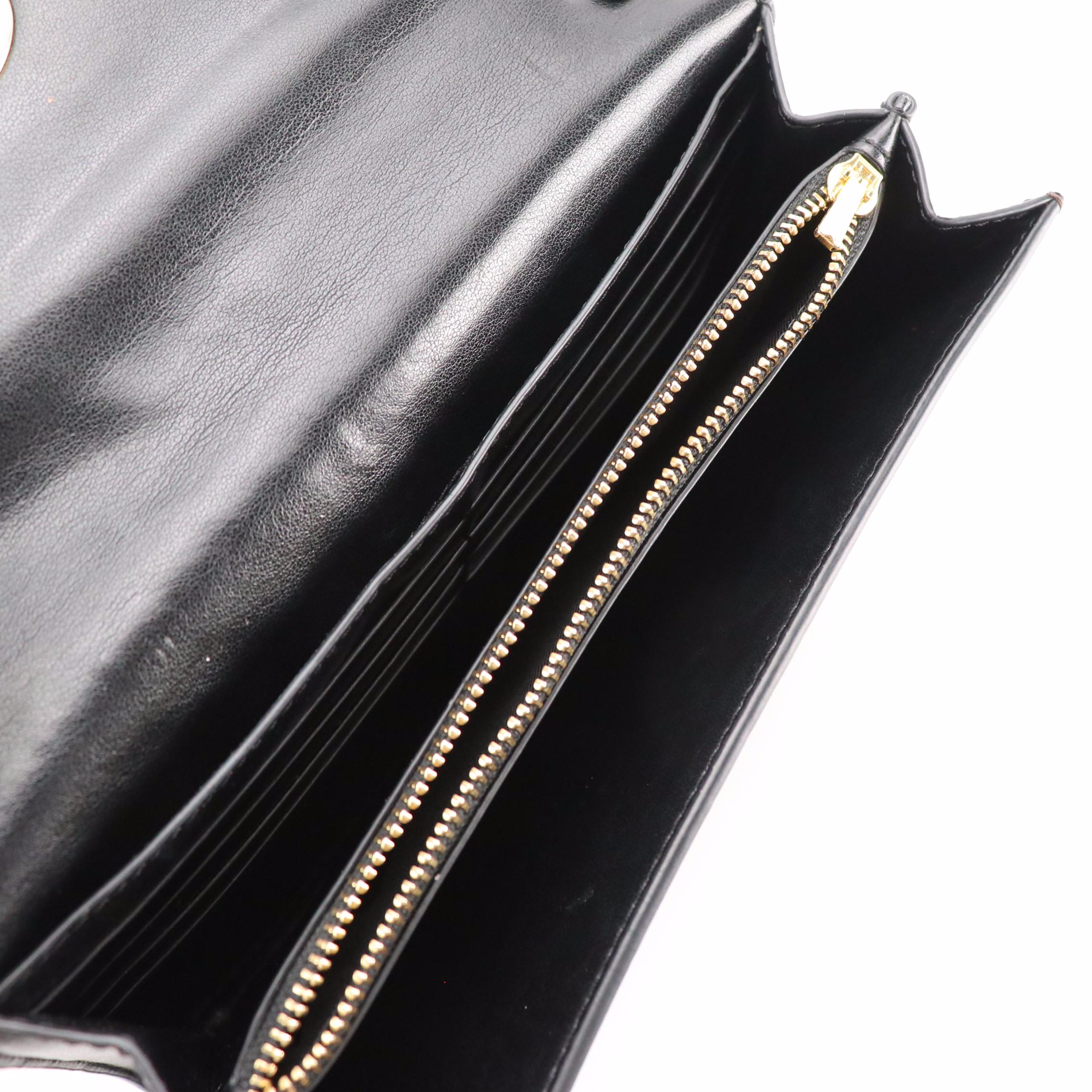 Coach Signature Canvas Hallie Hobo Bag and Wallet, Leather Kitt Messenger Bag