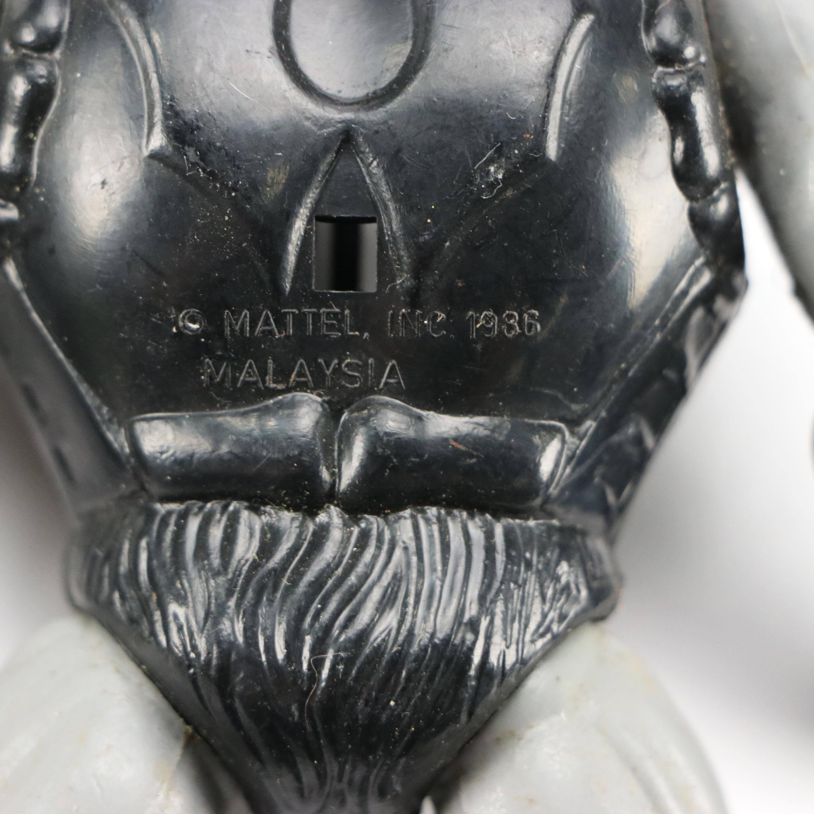 MOTU and Other Action Figures