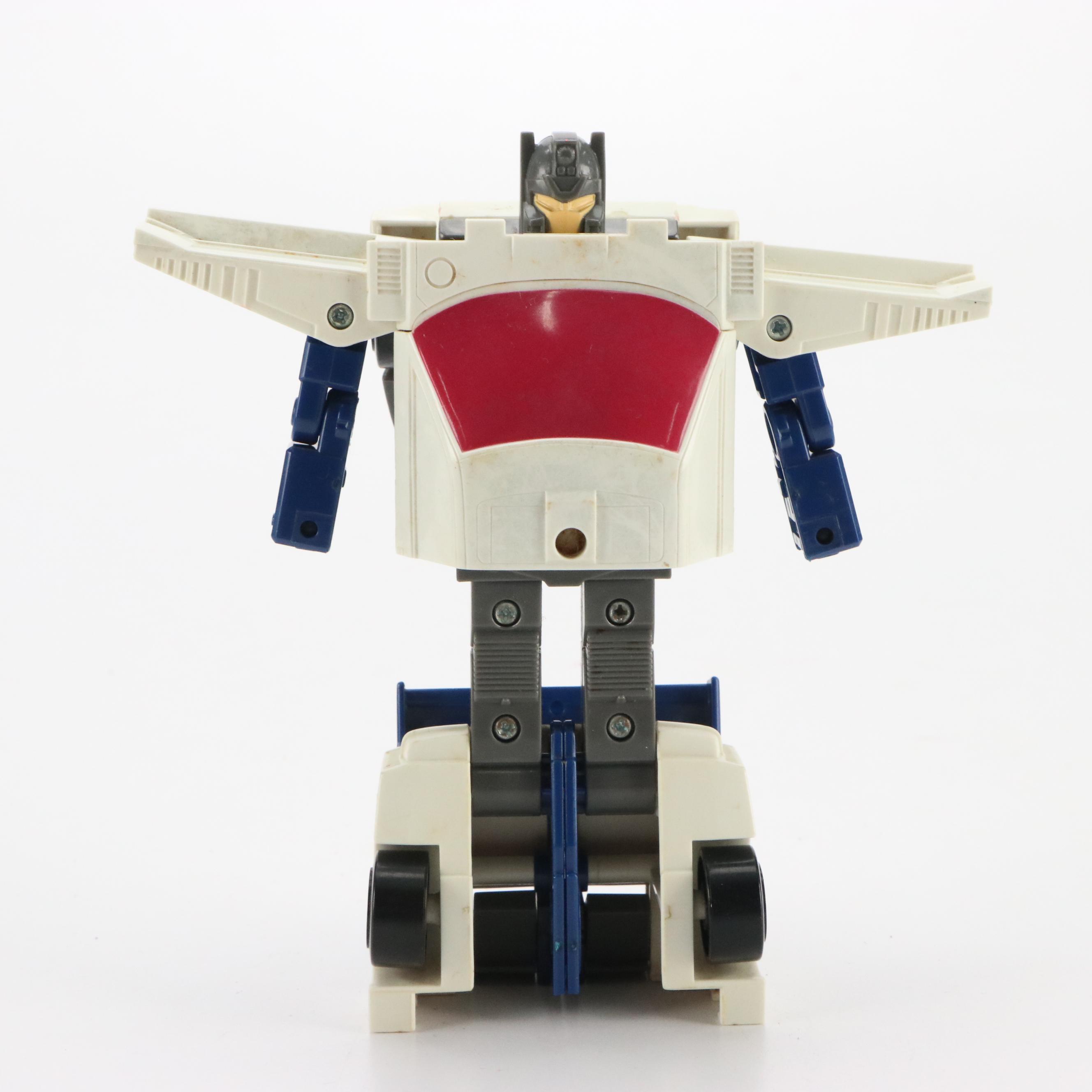 MOTU and Other Action Figures