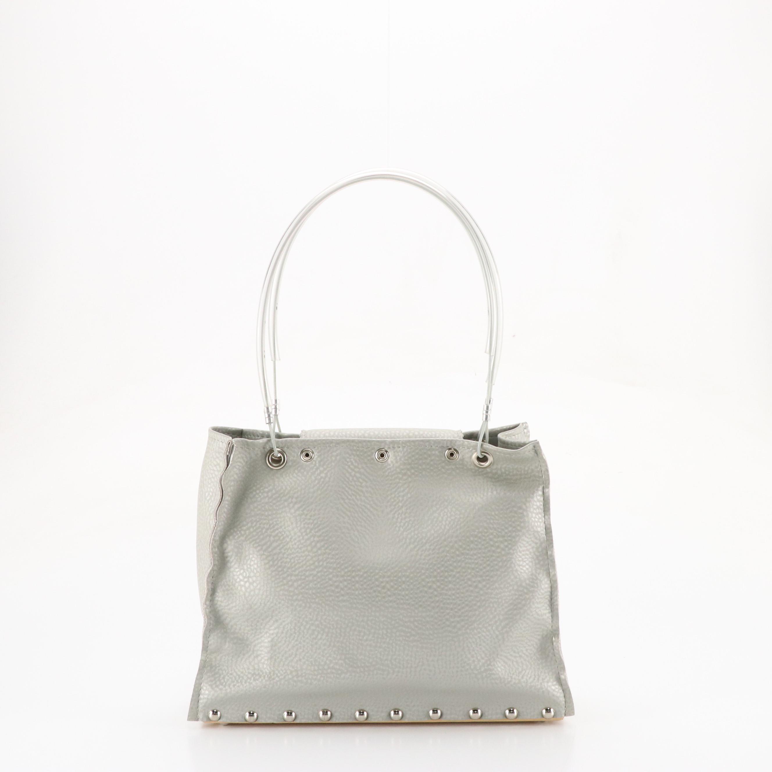 Anne Klein Black Leather Crossbody, Other Red Lizard/Leather Shoulder Bag & More