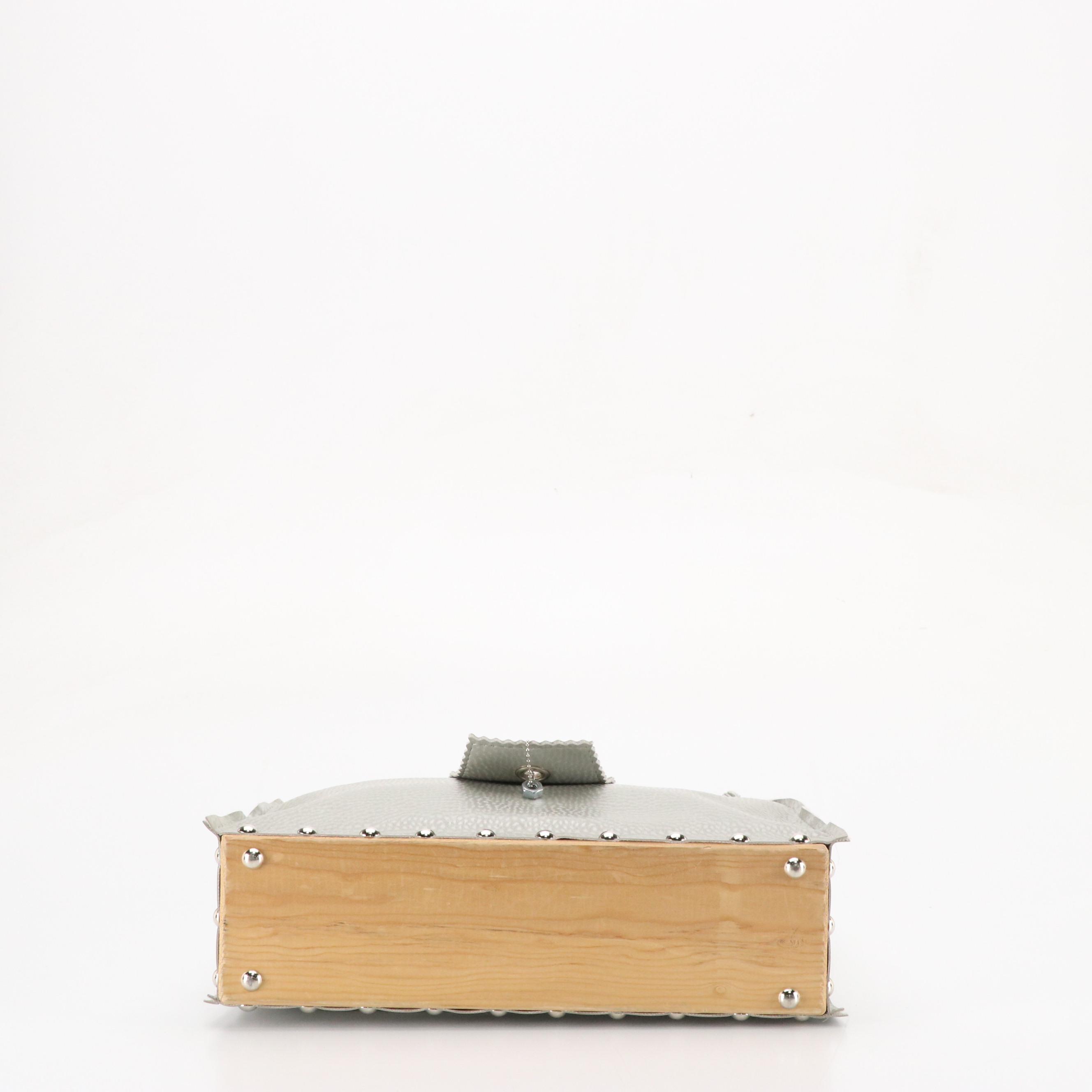 Anne Klein Black Leather Crossbody, Other Red Lizard/Leather Shoulder Bag & More