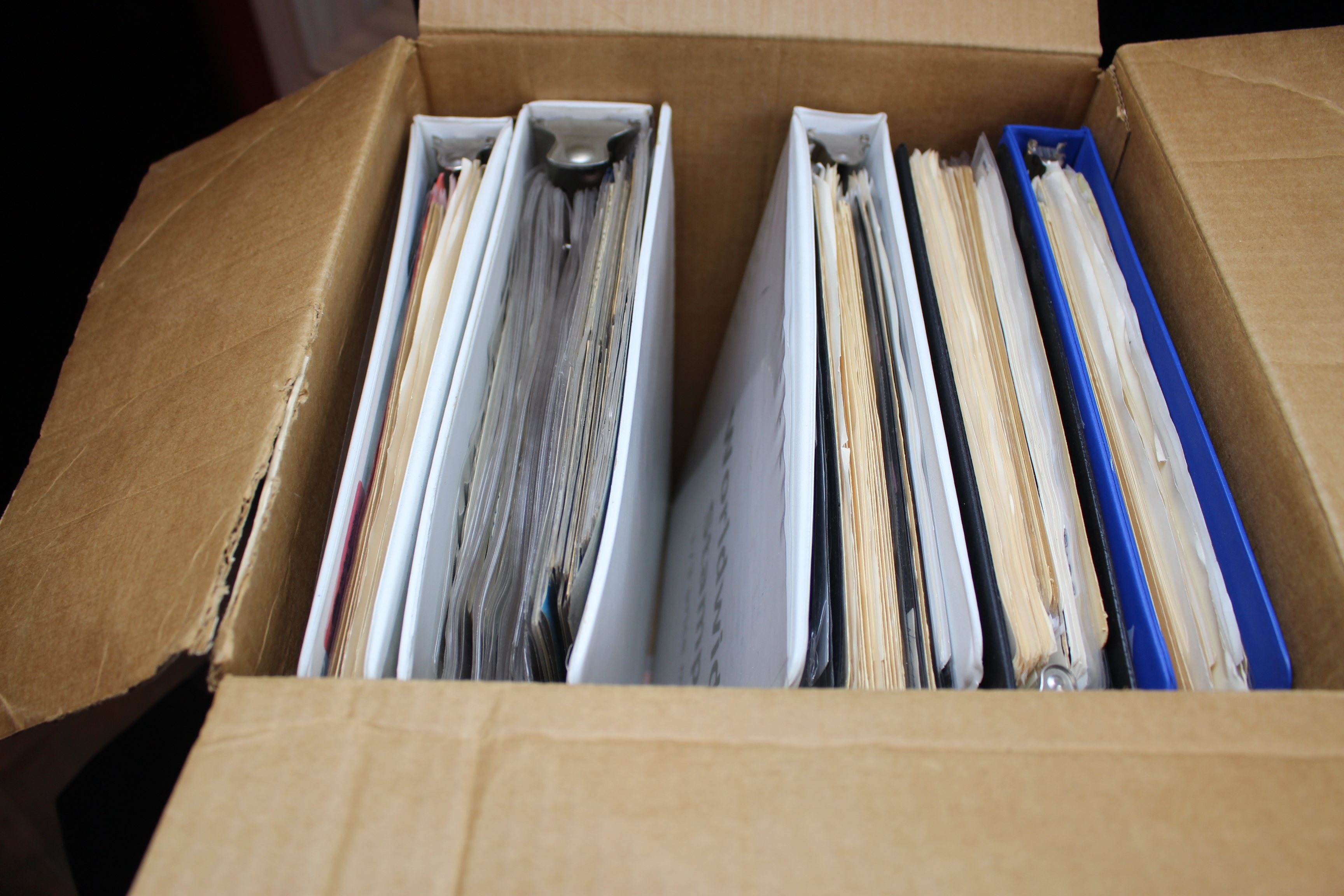 Five Albums of Postage Stamps, Includes World, U.S., Postcards and More