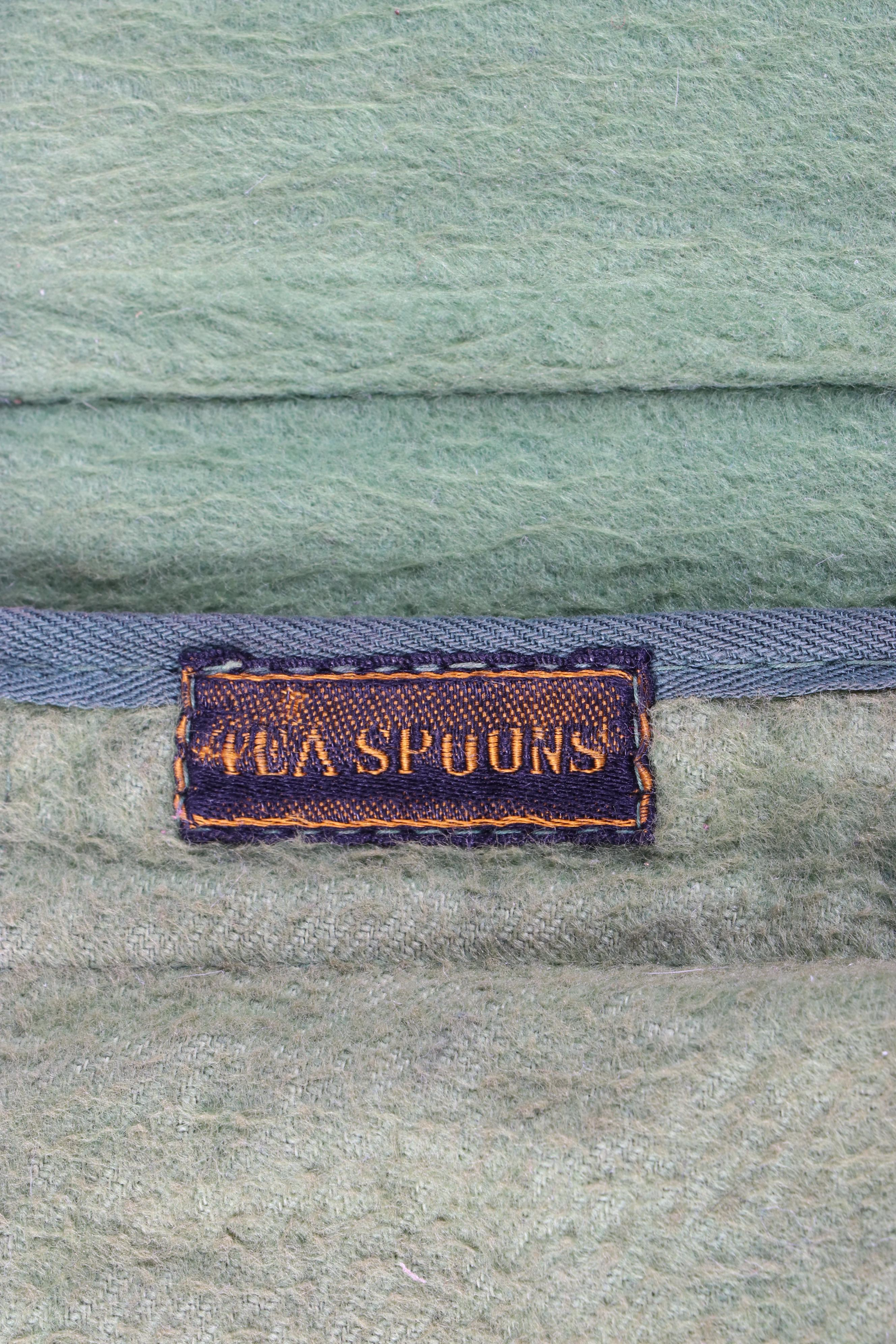 Aladdin "Steve Canyon" Lunchbox and Thermos with Other Tableware