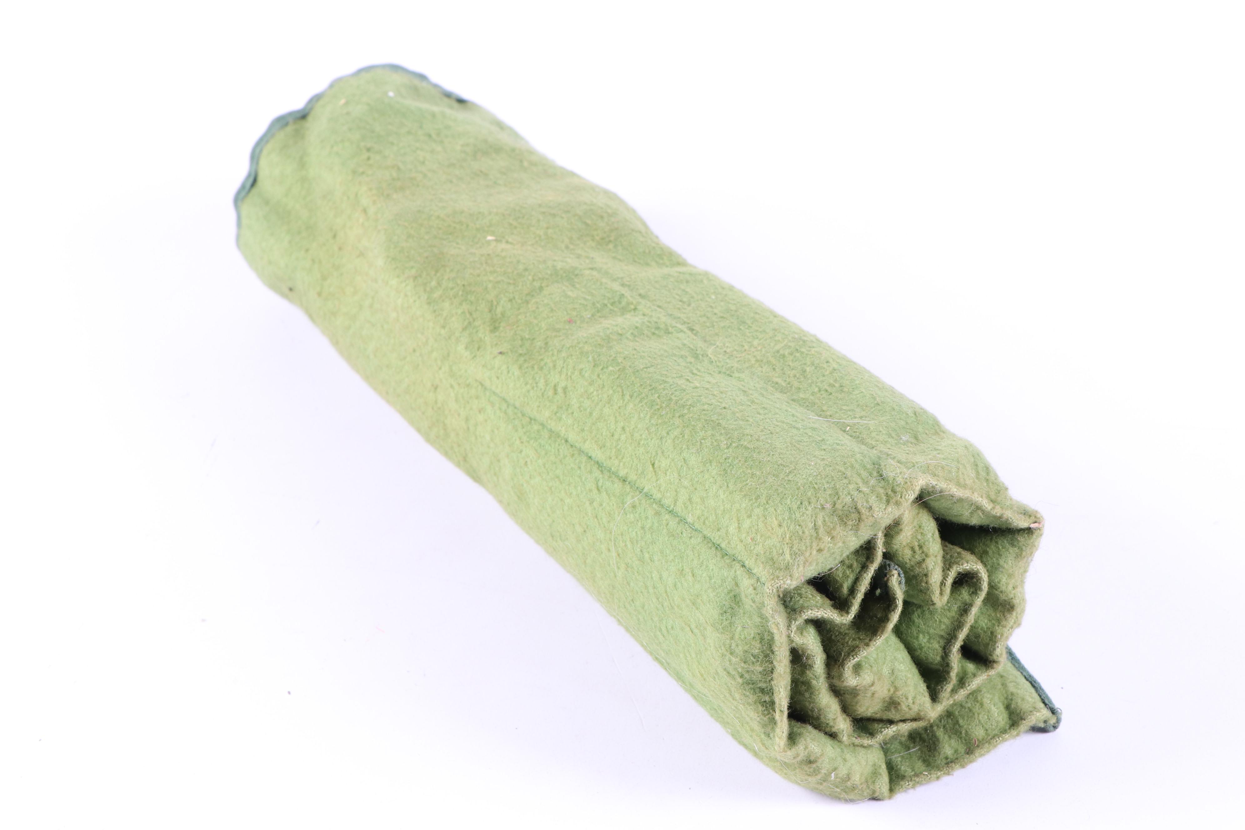 Aladdin "Steve Canyon" Lunchbox and Thermos with Other Tableware