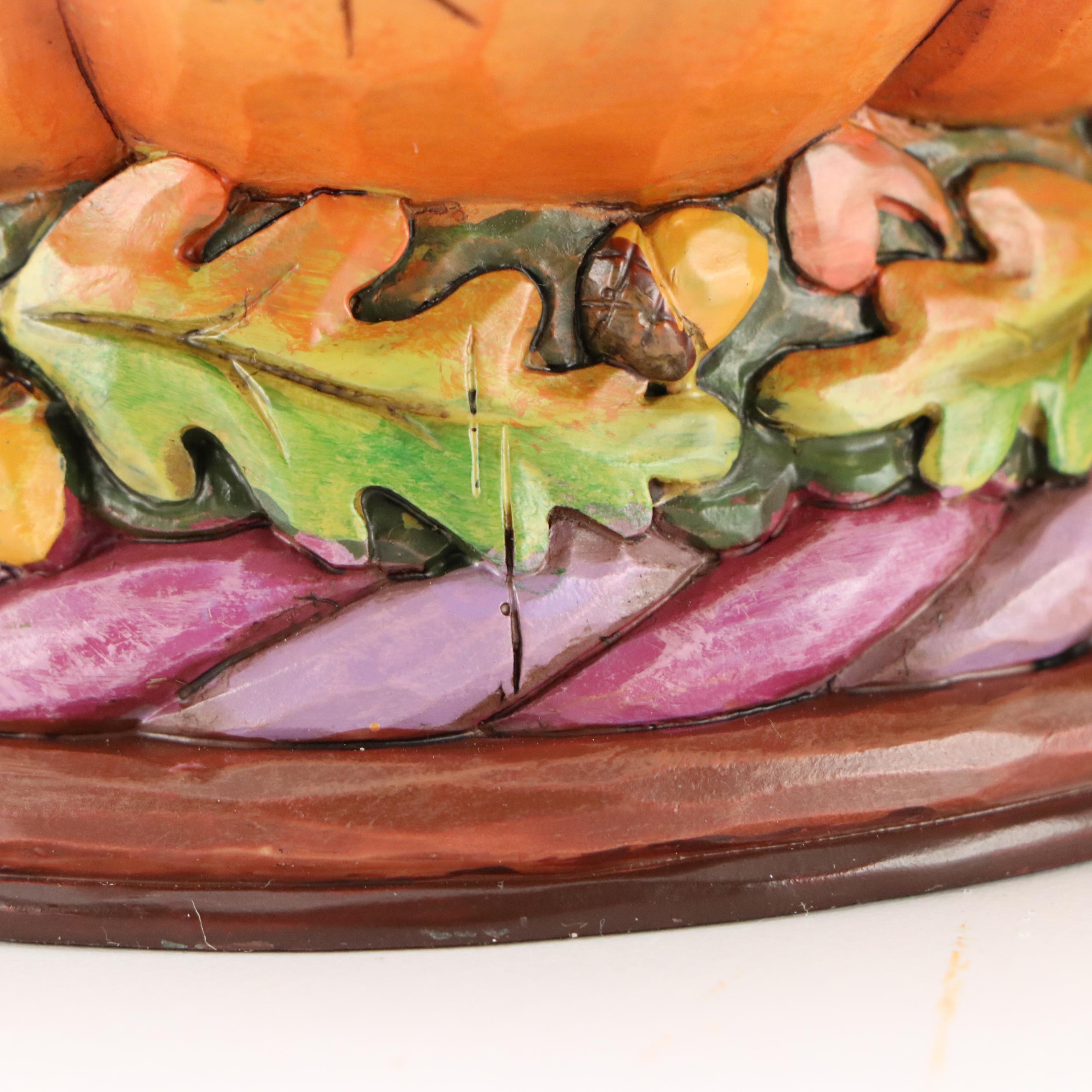 Mark Roberts with Other Jim Shore Figurines and Décor