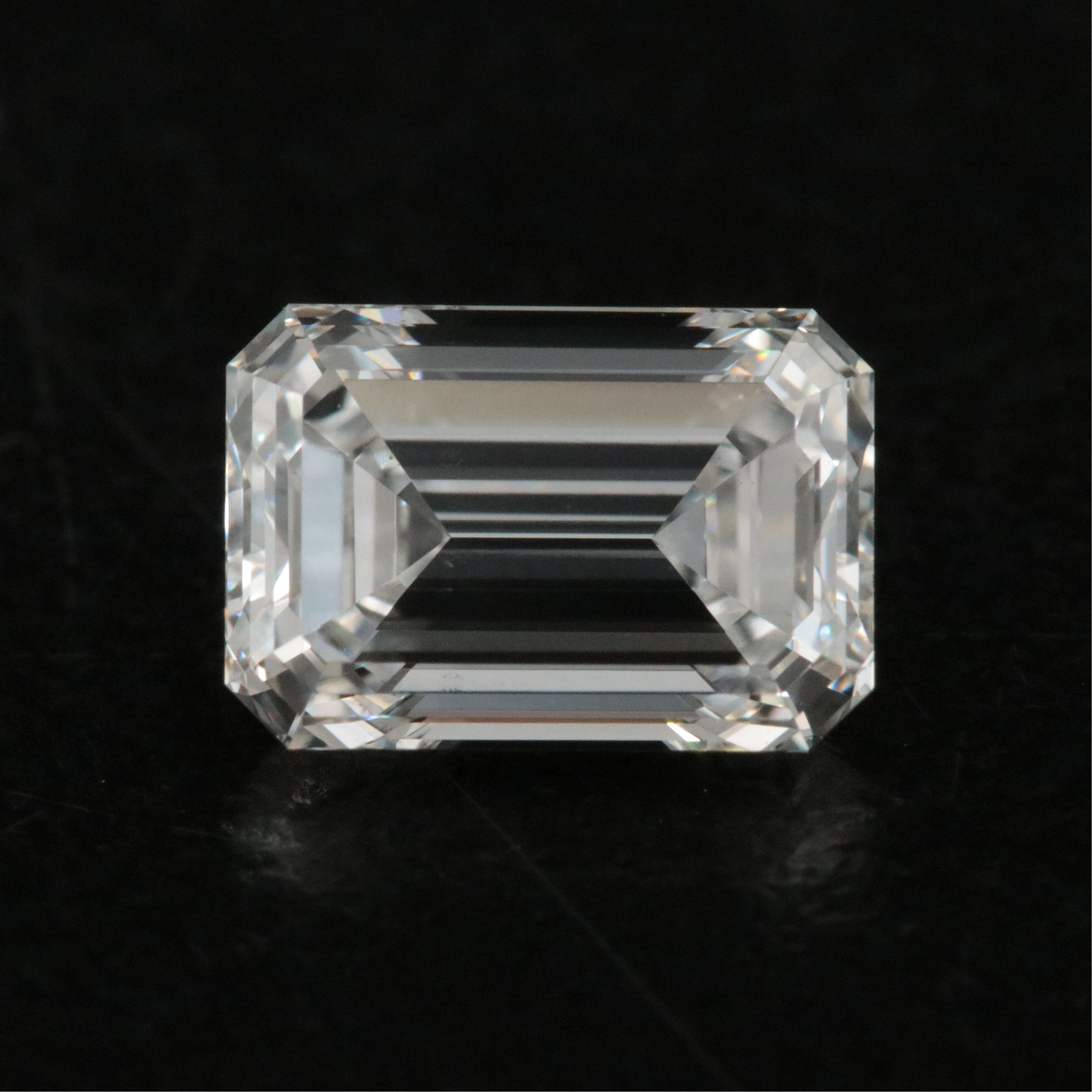 Loose 1.31 CT Lab Grown Diamond with IGI Report