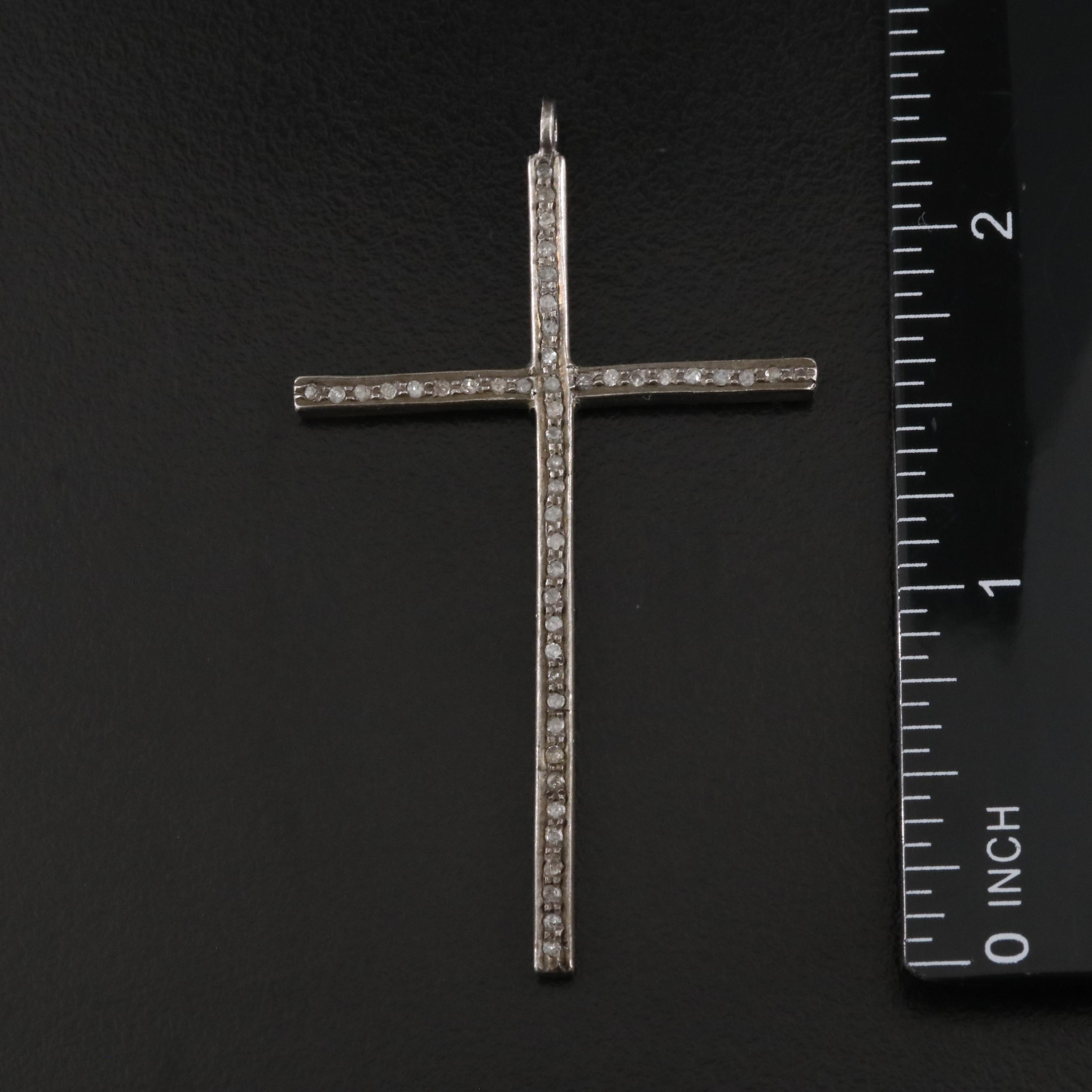 Sheryl Lowe and Attributed to Sheryl Lowe Sterling Pendants