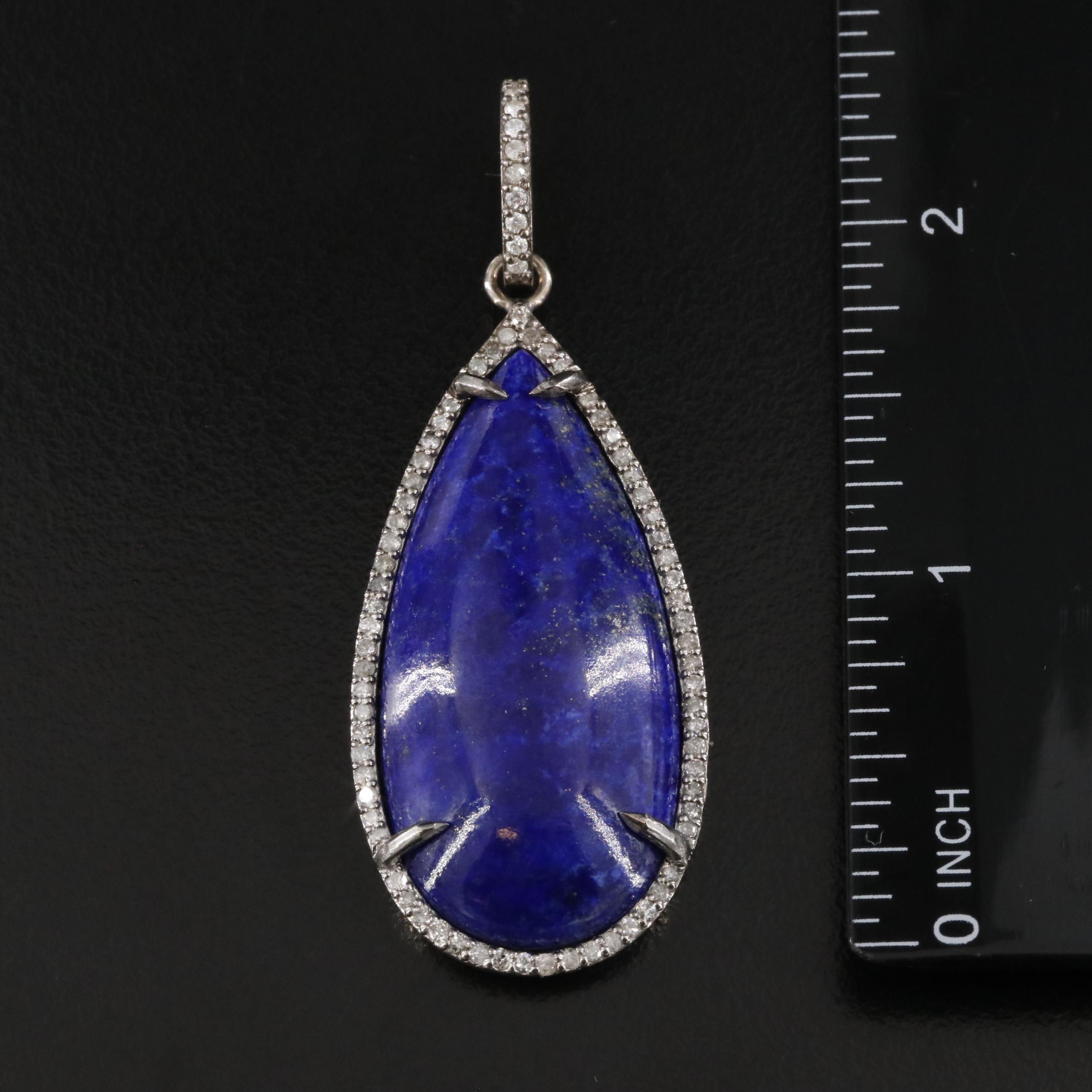 Sheryl Lowe and Attributed to Sheryl Lowe Sterling Pendants