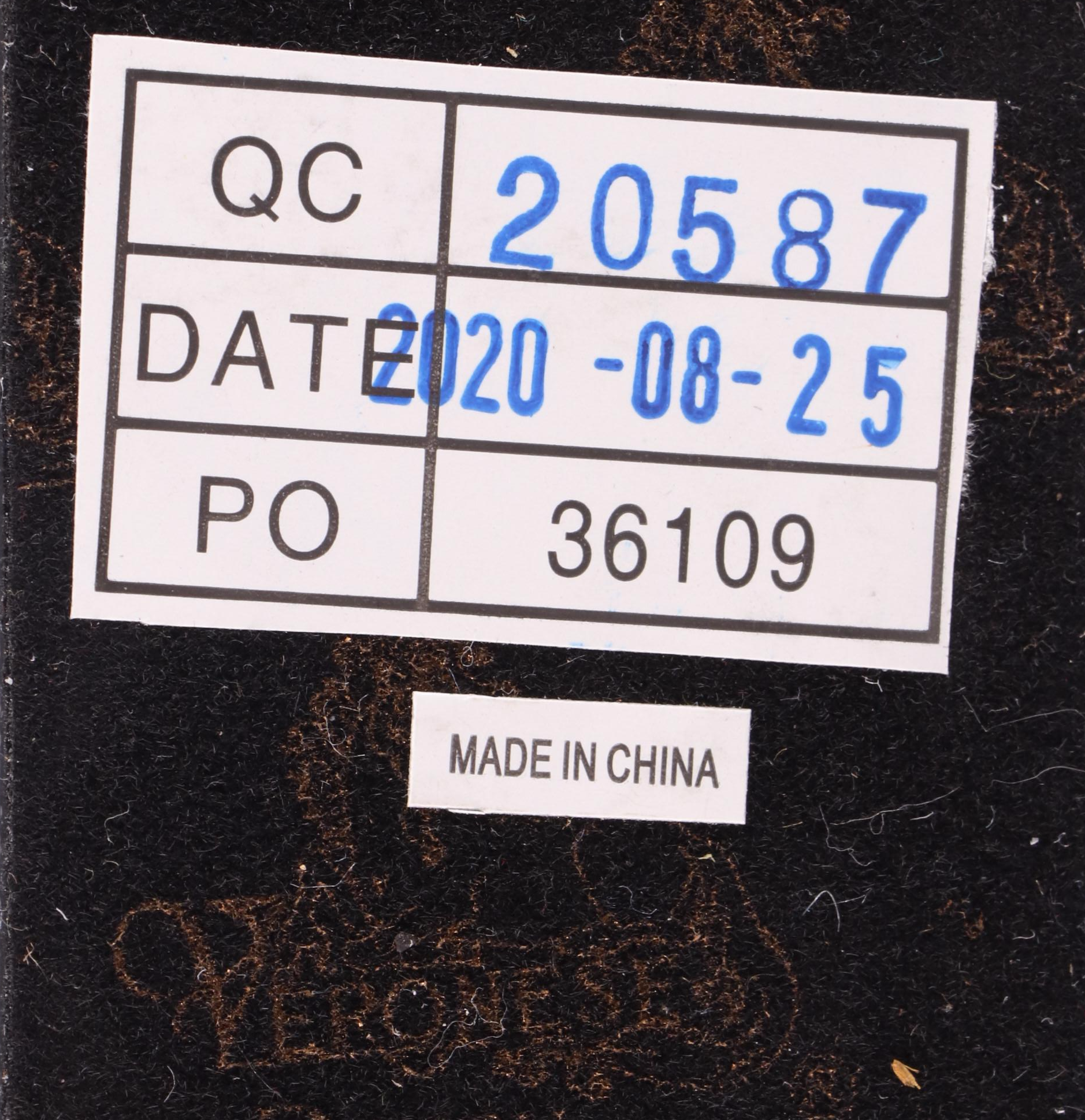 Egyptian Style Bastet Resin Table Lamp with Veronese Design Figures and Plaque