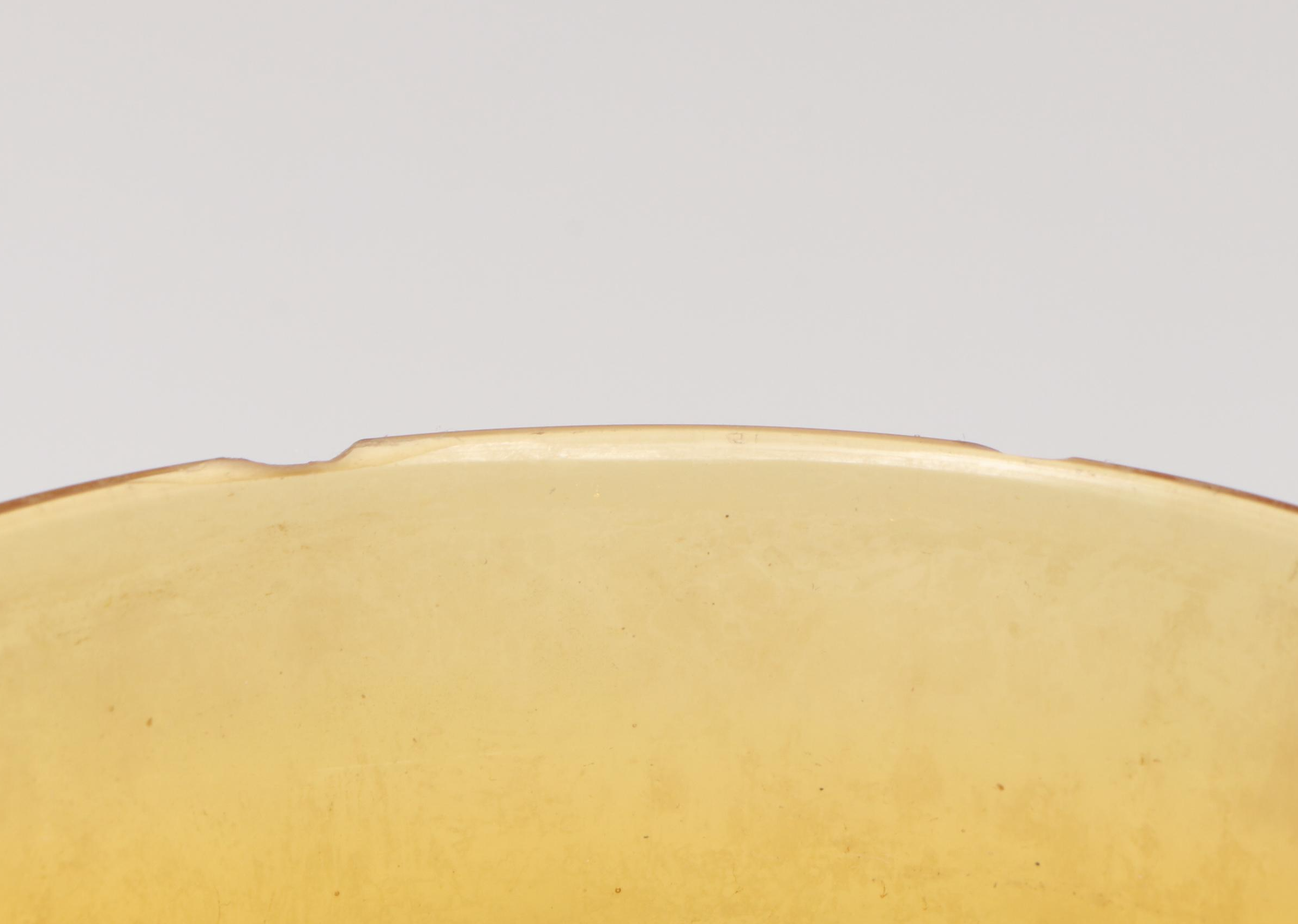 Indiana Glass "Whithall Cubist" Pitcher and Cups with Anchor Hocking Collection