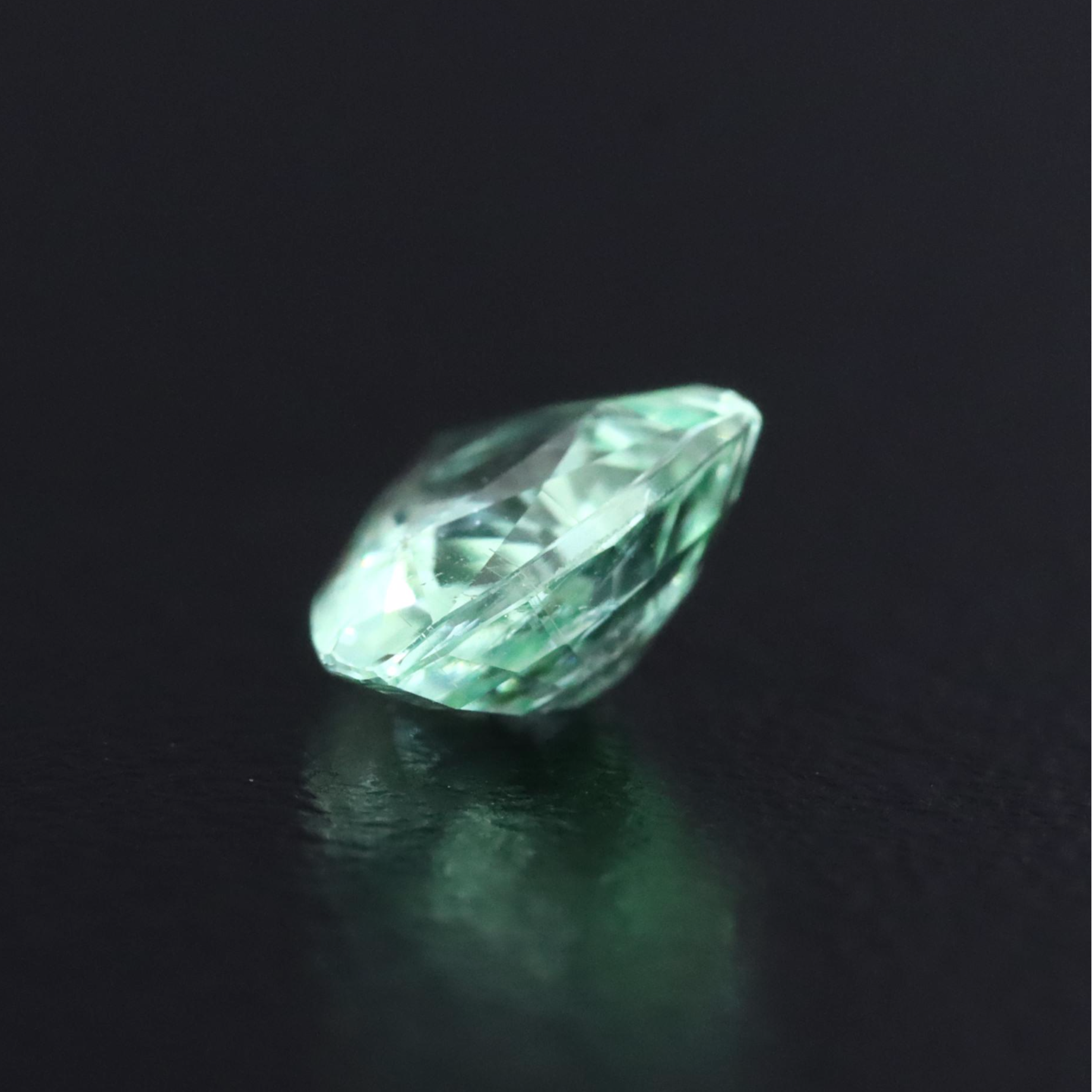 Loose 1.03 CT Tourmaline
