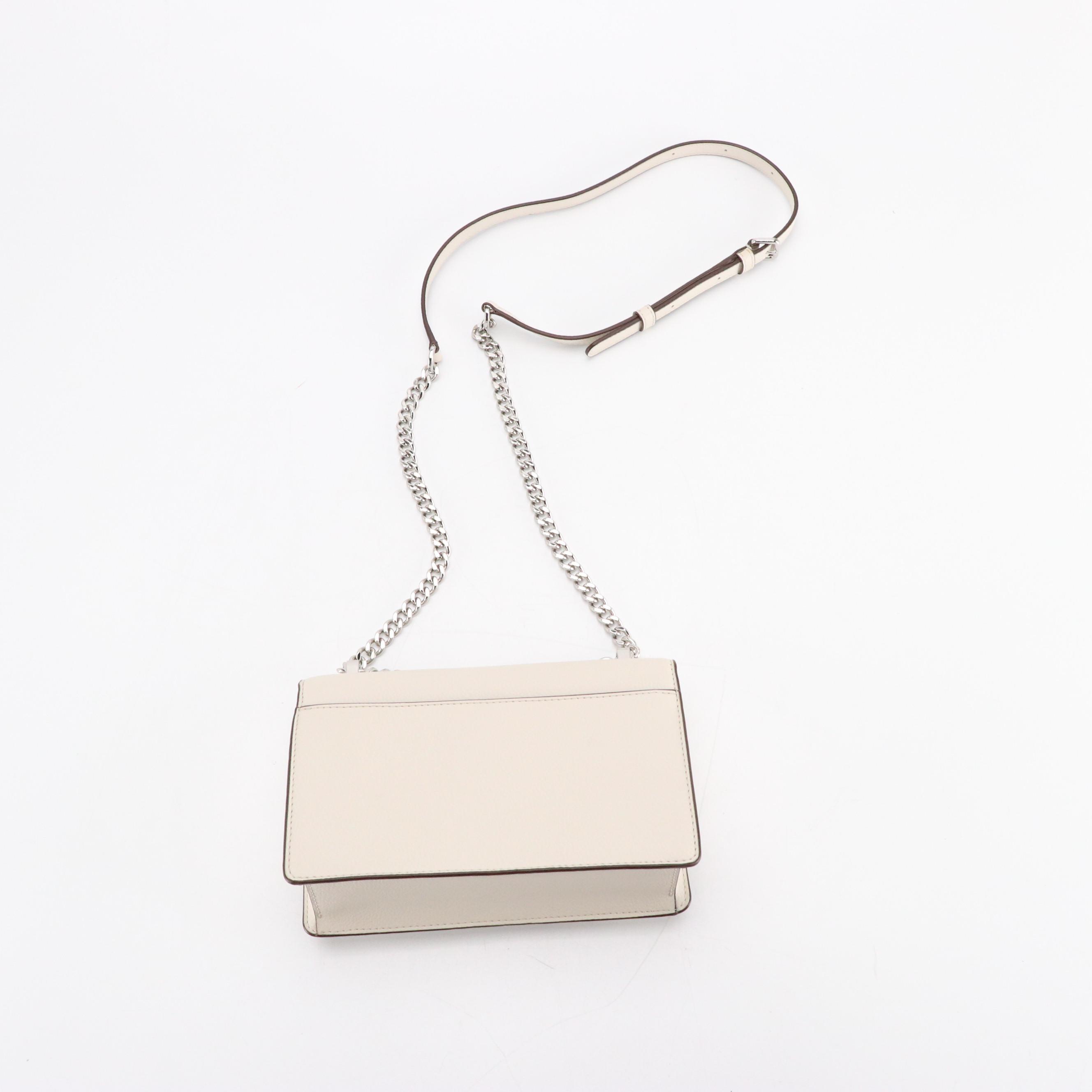 DKNY Quilted Nylon Mack Crossbody, Faux Leather Elissa Shoulder Bag, Other Bag