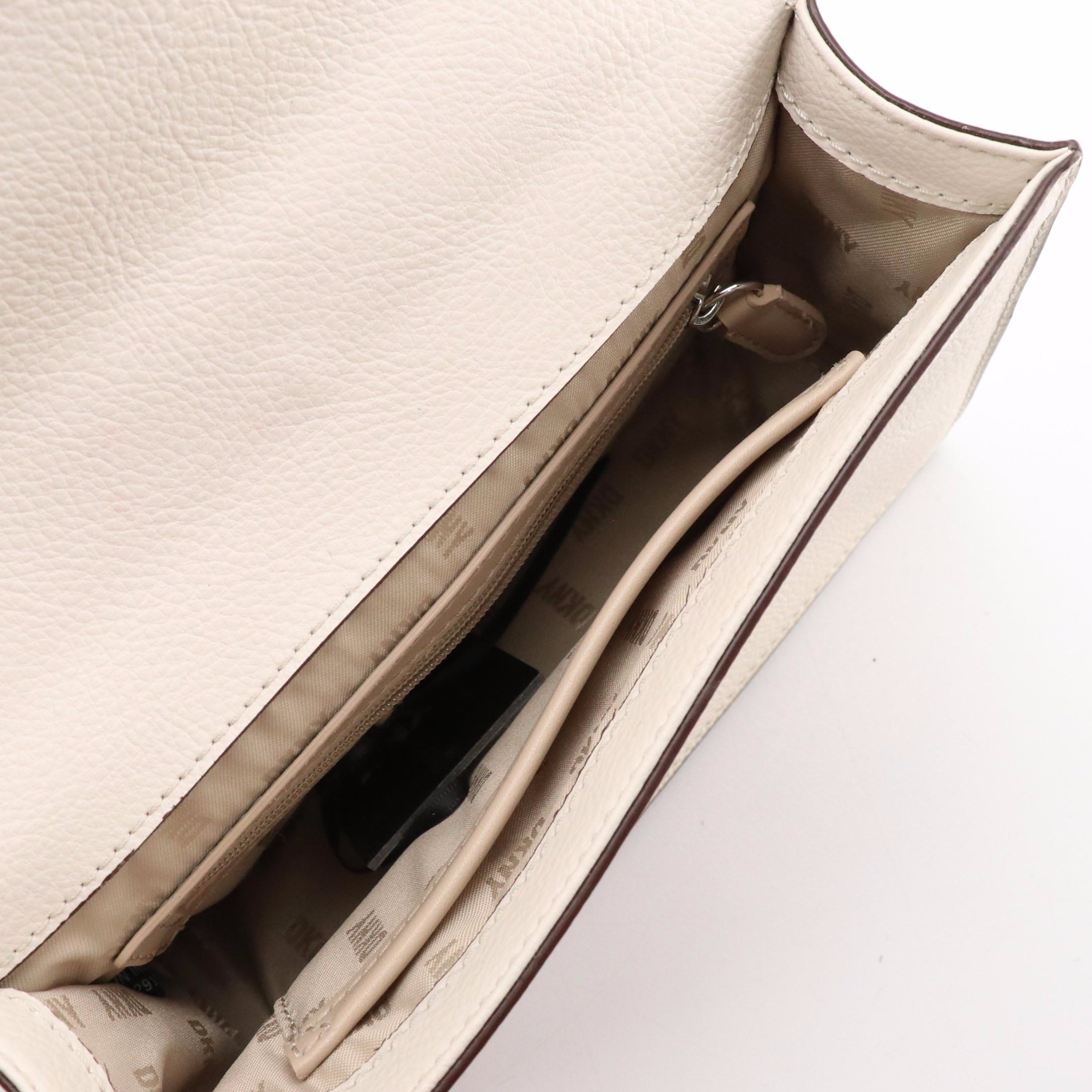 DKNY Quilted Nylon Mack Crossbody, Faux Leather Elissa Shoulder Bag, Other Bag