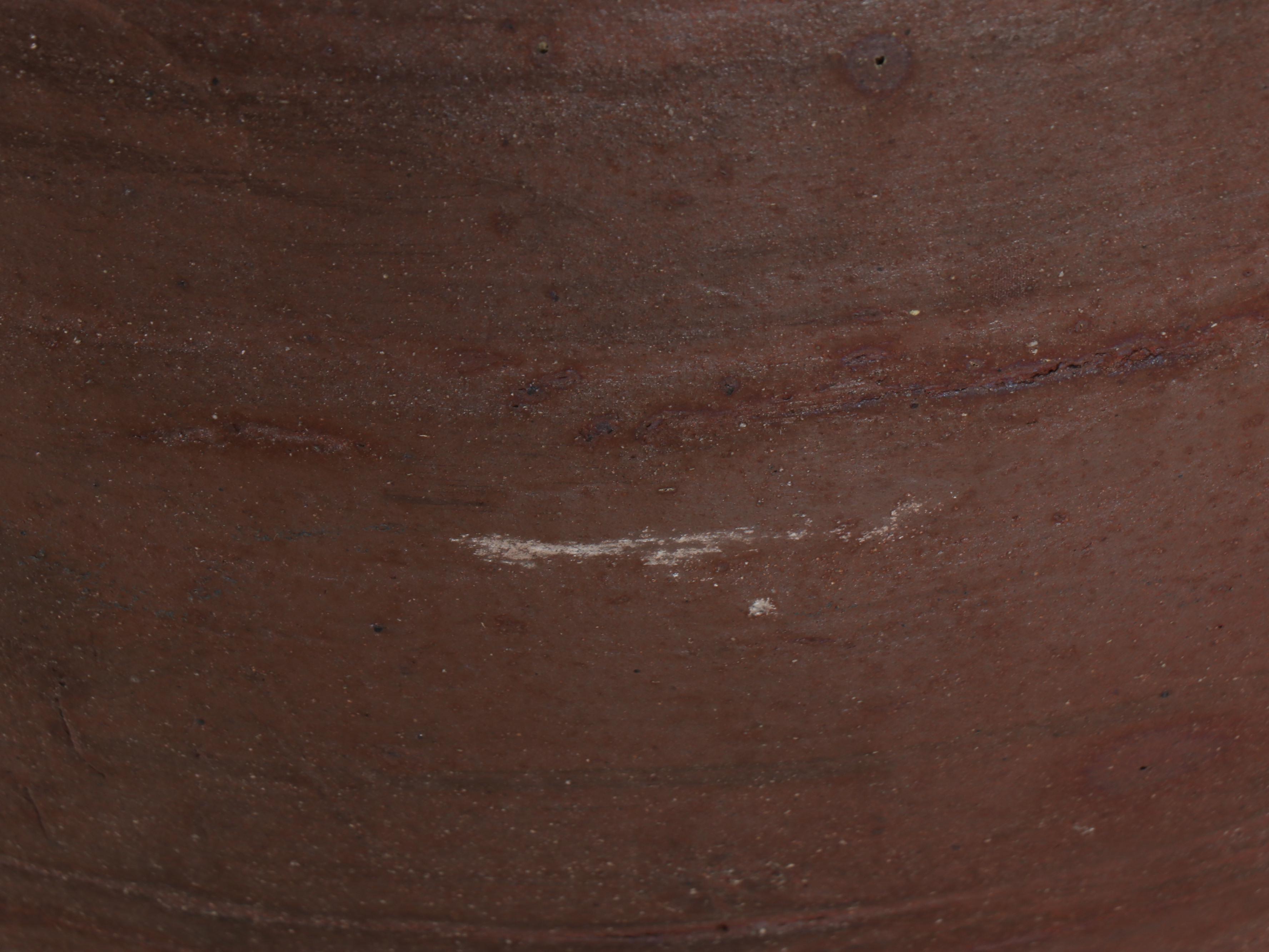 Pair of Terracotta Outdoor Planters