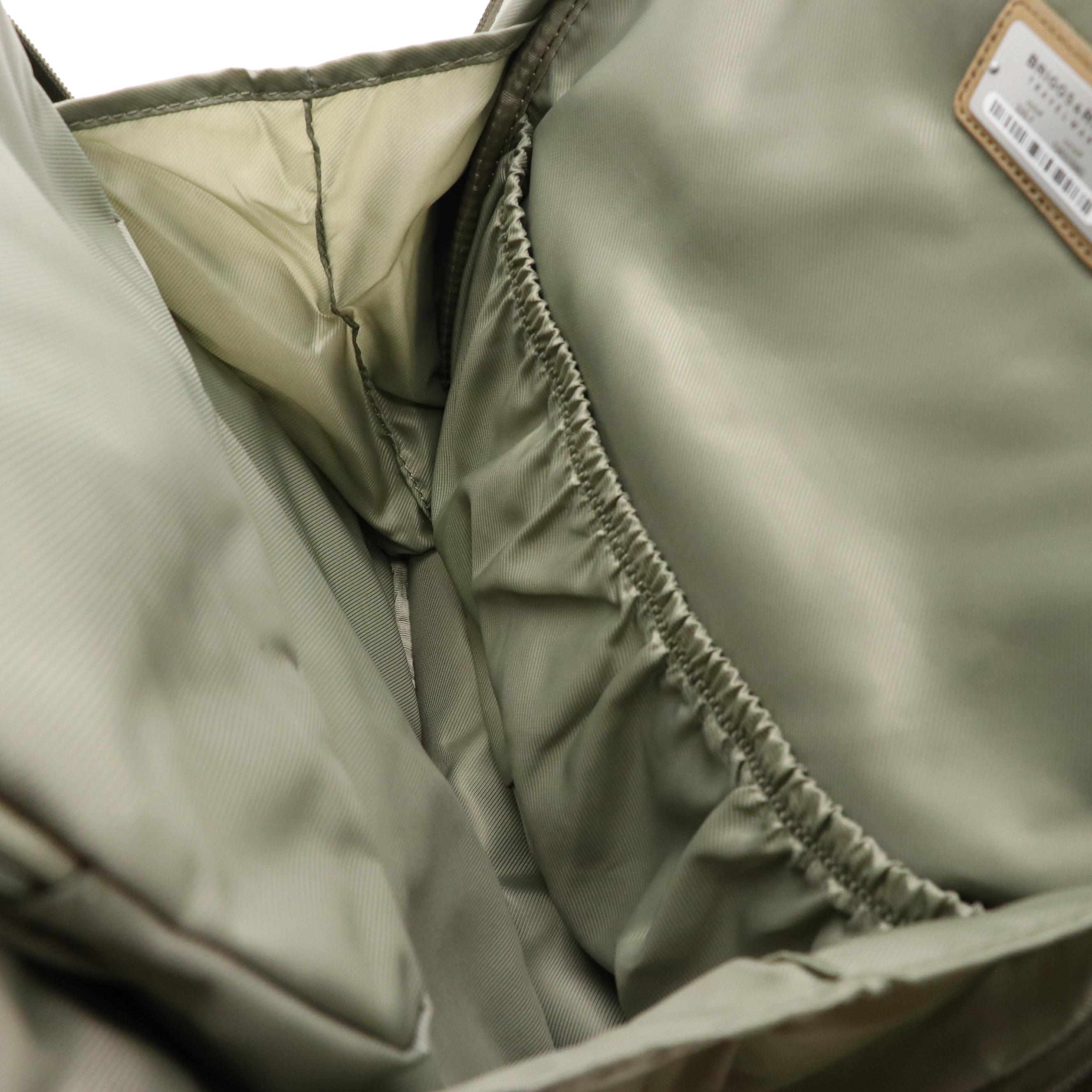 Travel Pro Overnight Rolling Luggage and Crew 6 Bag, Briggs & Riley Travel Bag